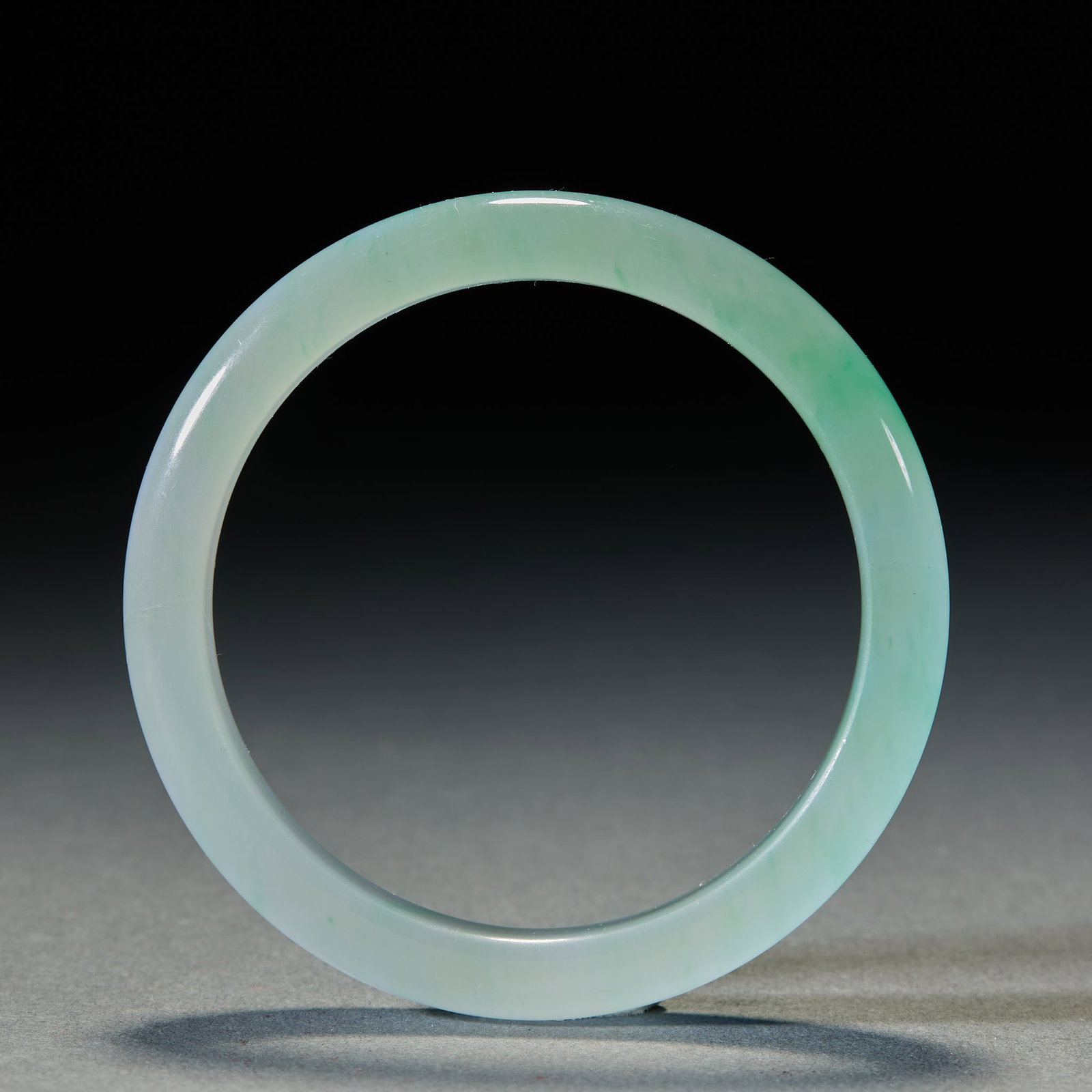 Emerald bracelet 1 - 5