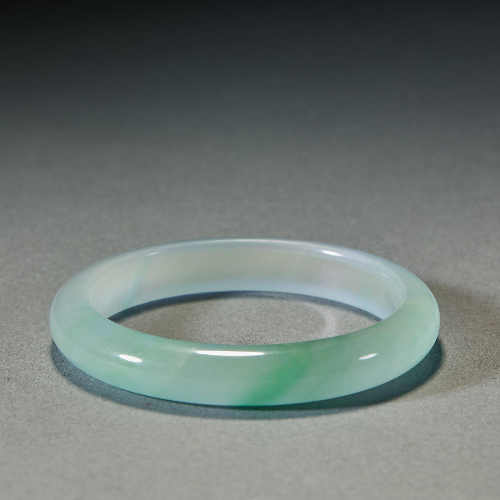 Emerald bracelet 1 - 6