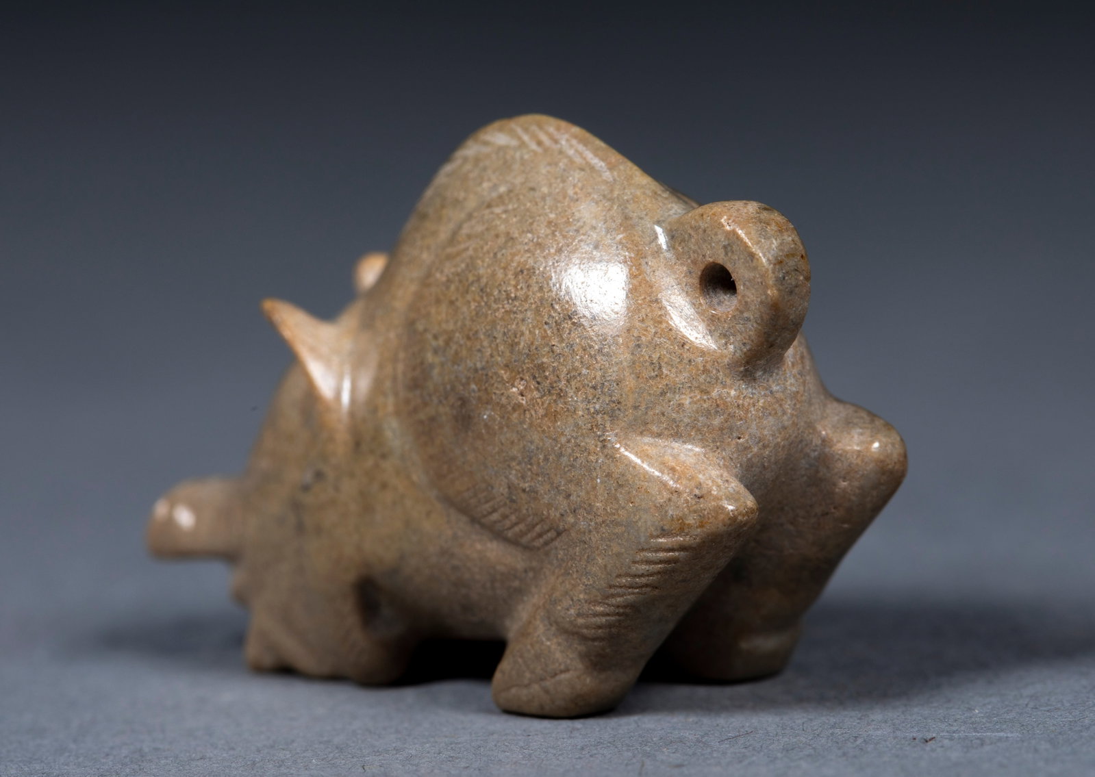 Jade pig - 6