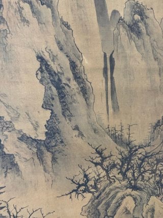 Licheng Landscape Pavilion Vertical Axis - 5