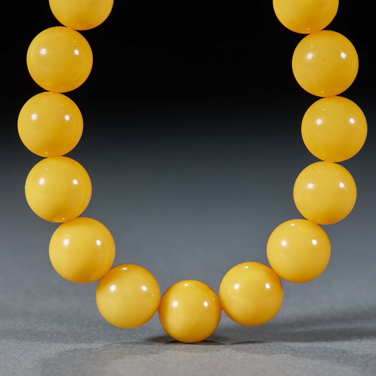 Beeswax bracelets - 3