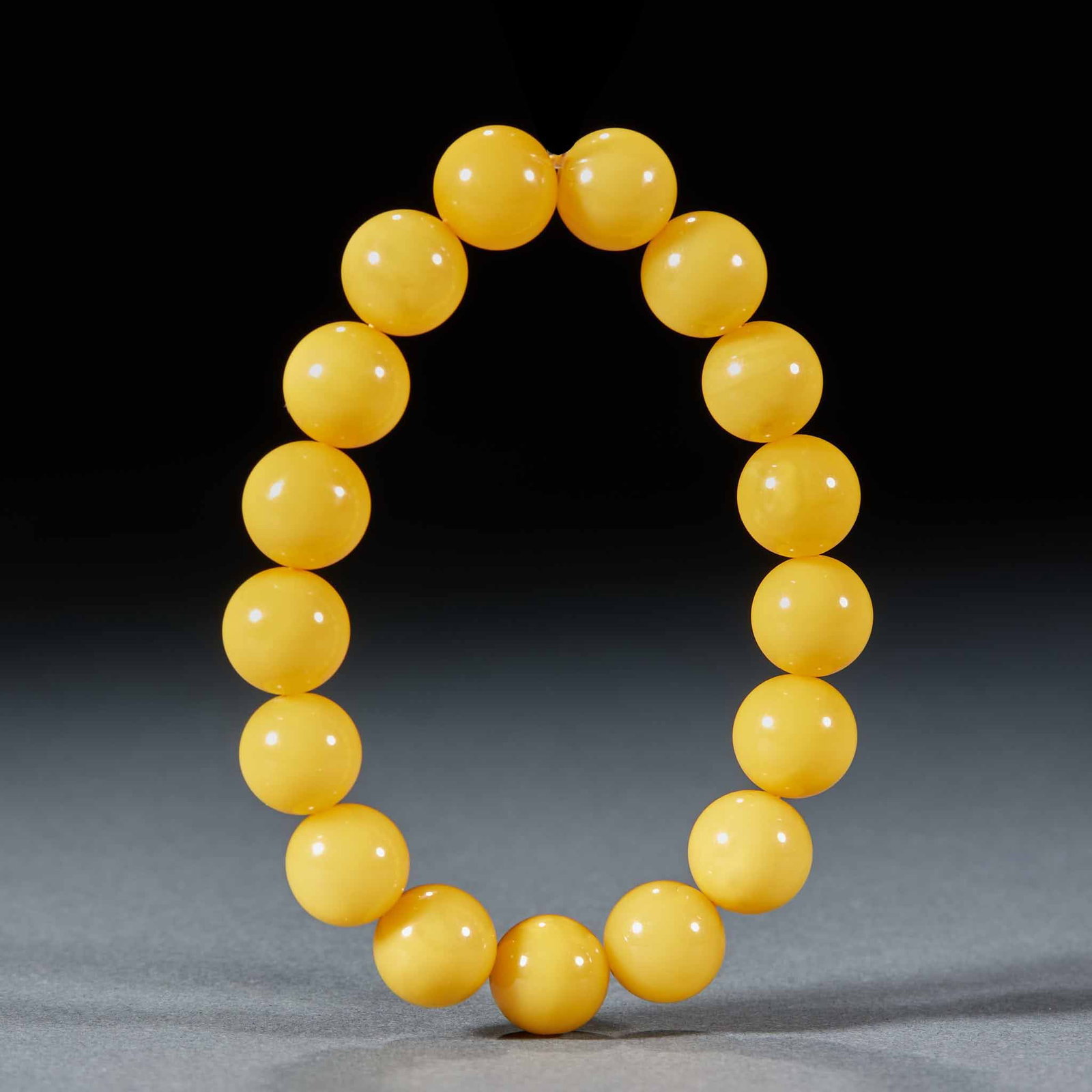 Beeswax bracelets - 4