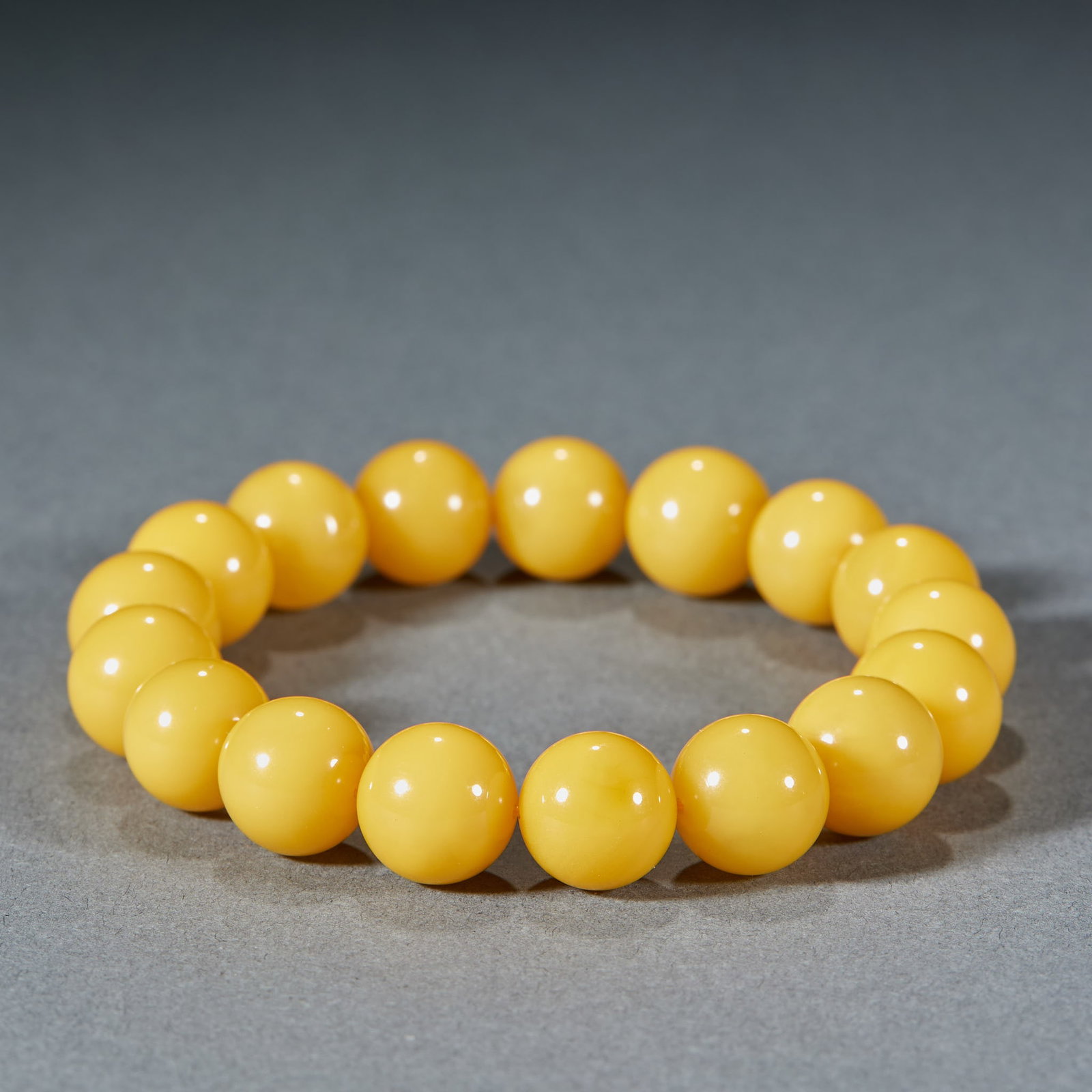 Beeswax bracelets - 5