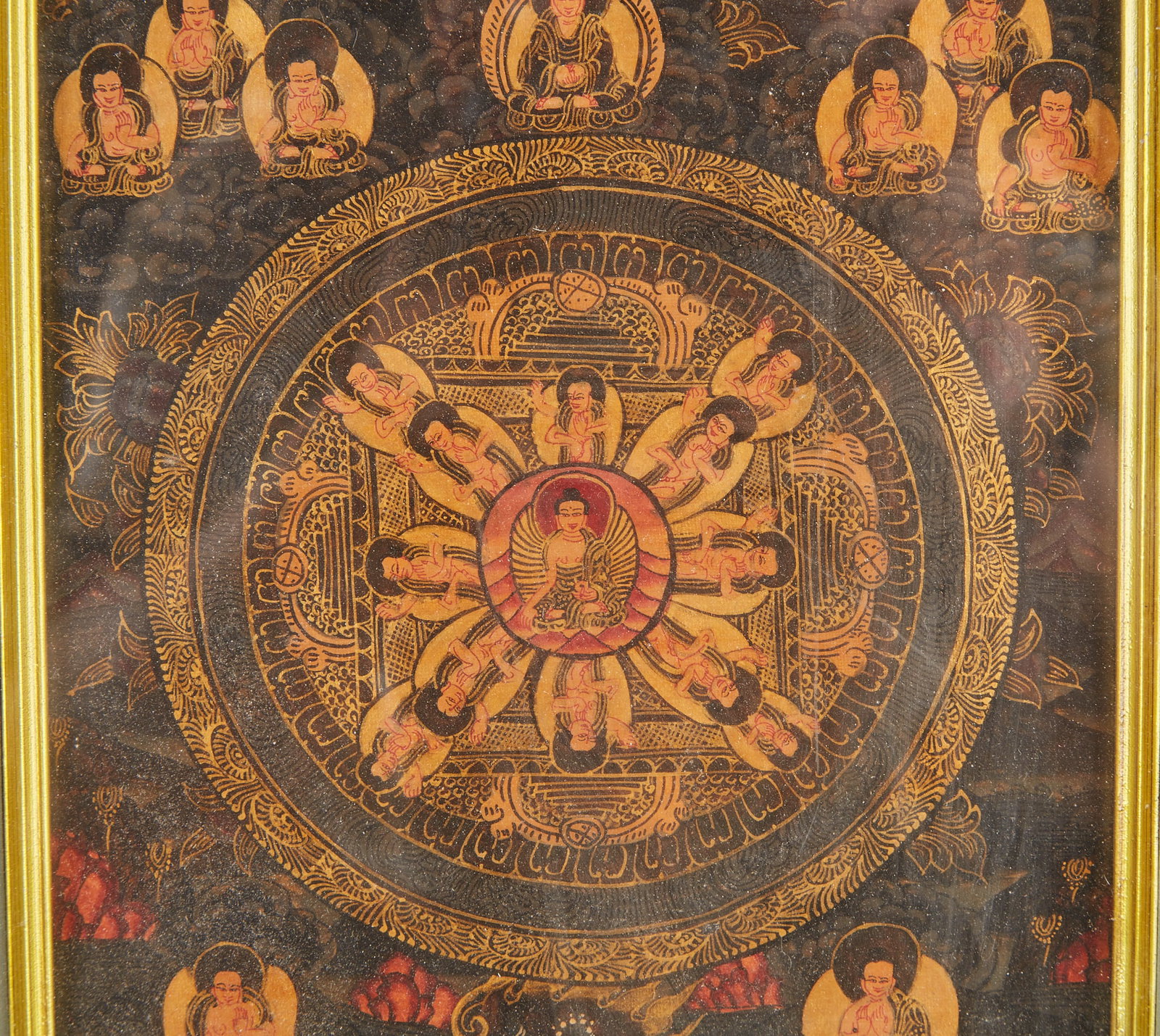 Tancheng Tangka - 3