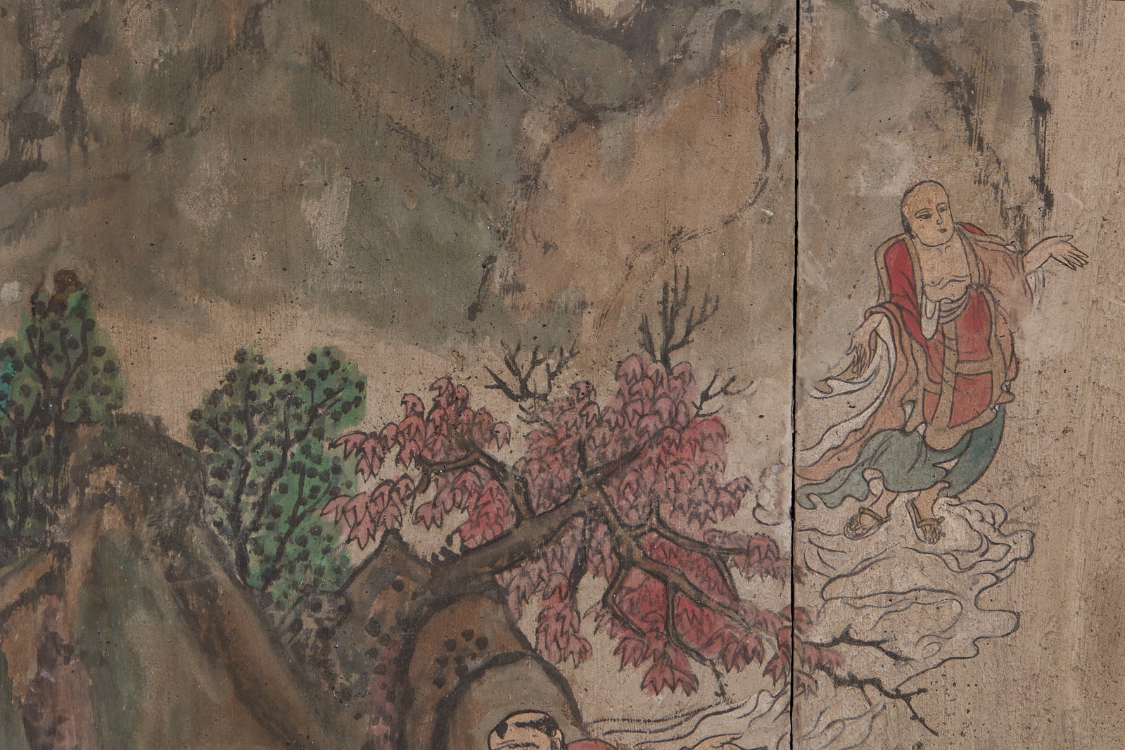 Baimufo banhua 3 - 3