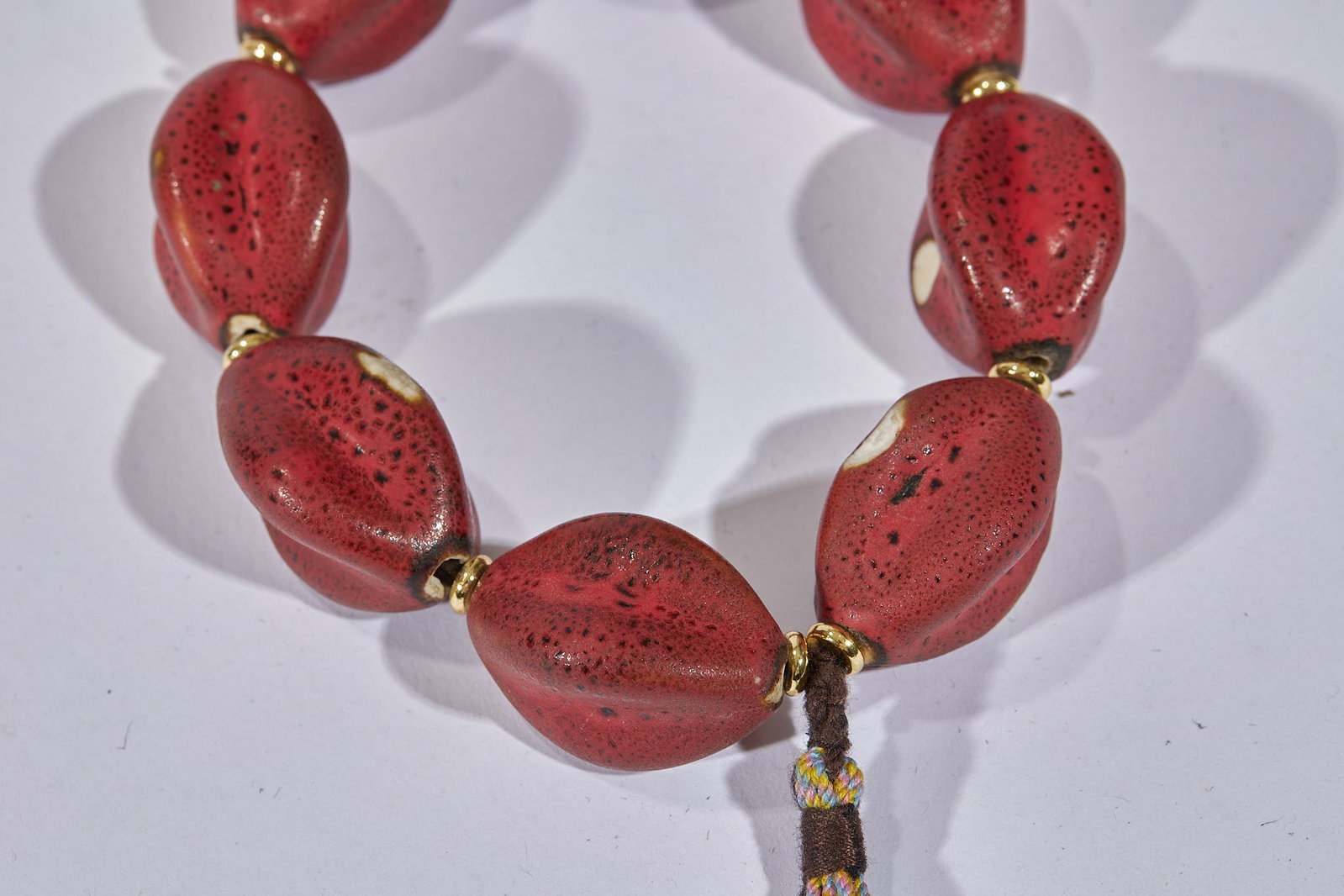 Jiuhong bracelets - 3