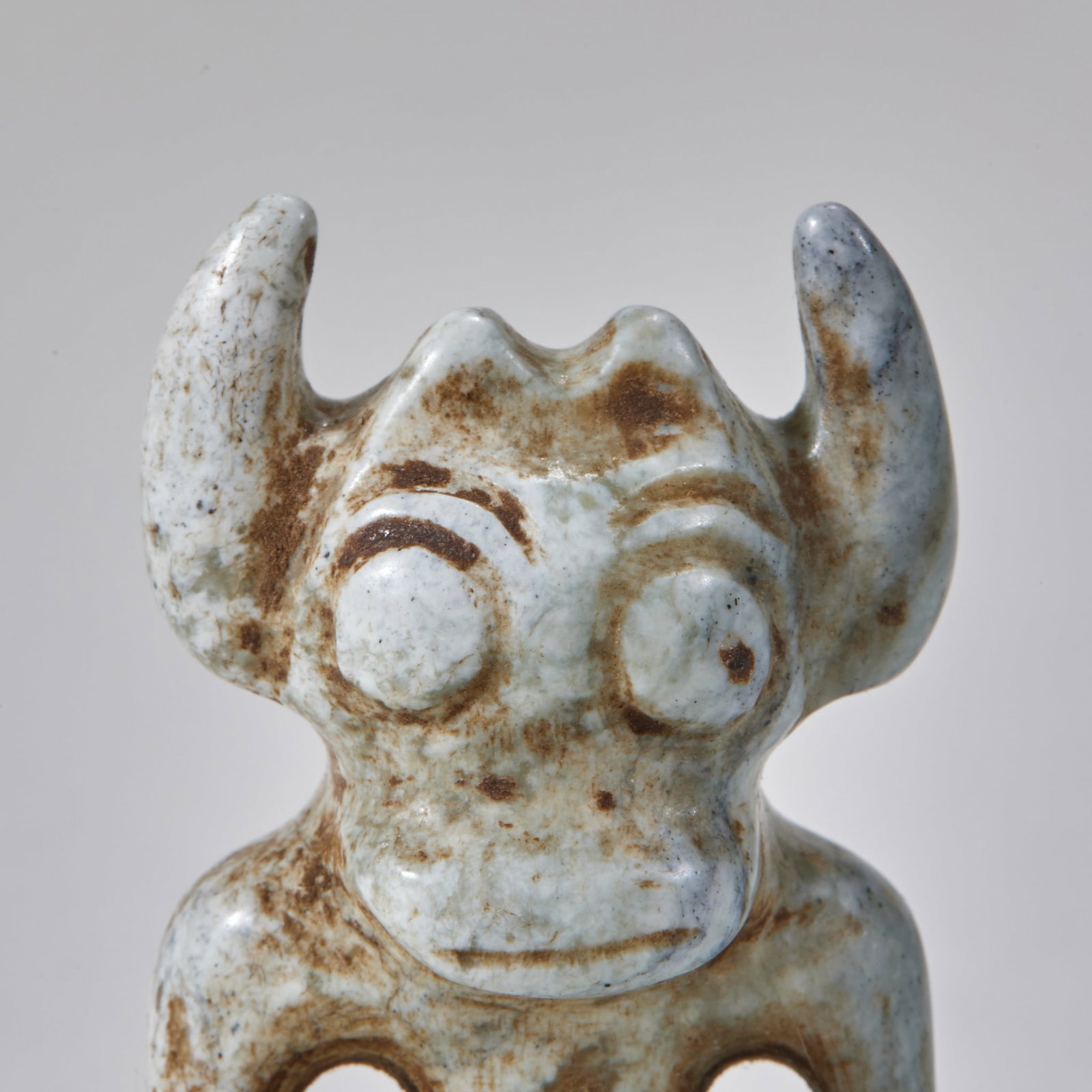Jade people before Ming dynasty - 2