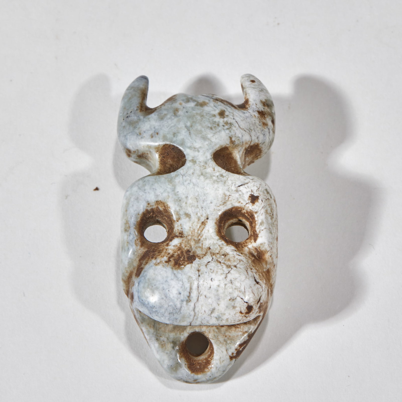 Jade people before Ming dynasty - 4