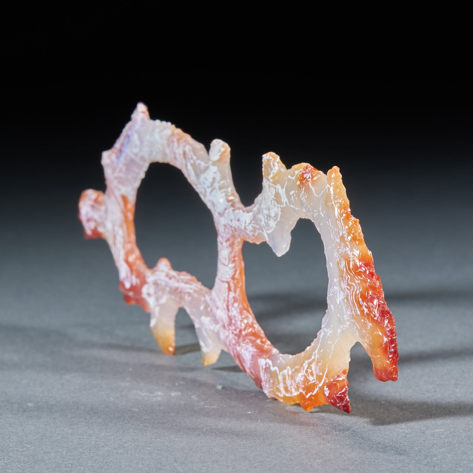 Agate cirrus crepe - 4