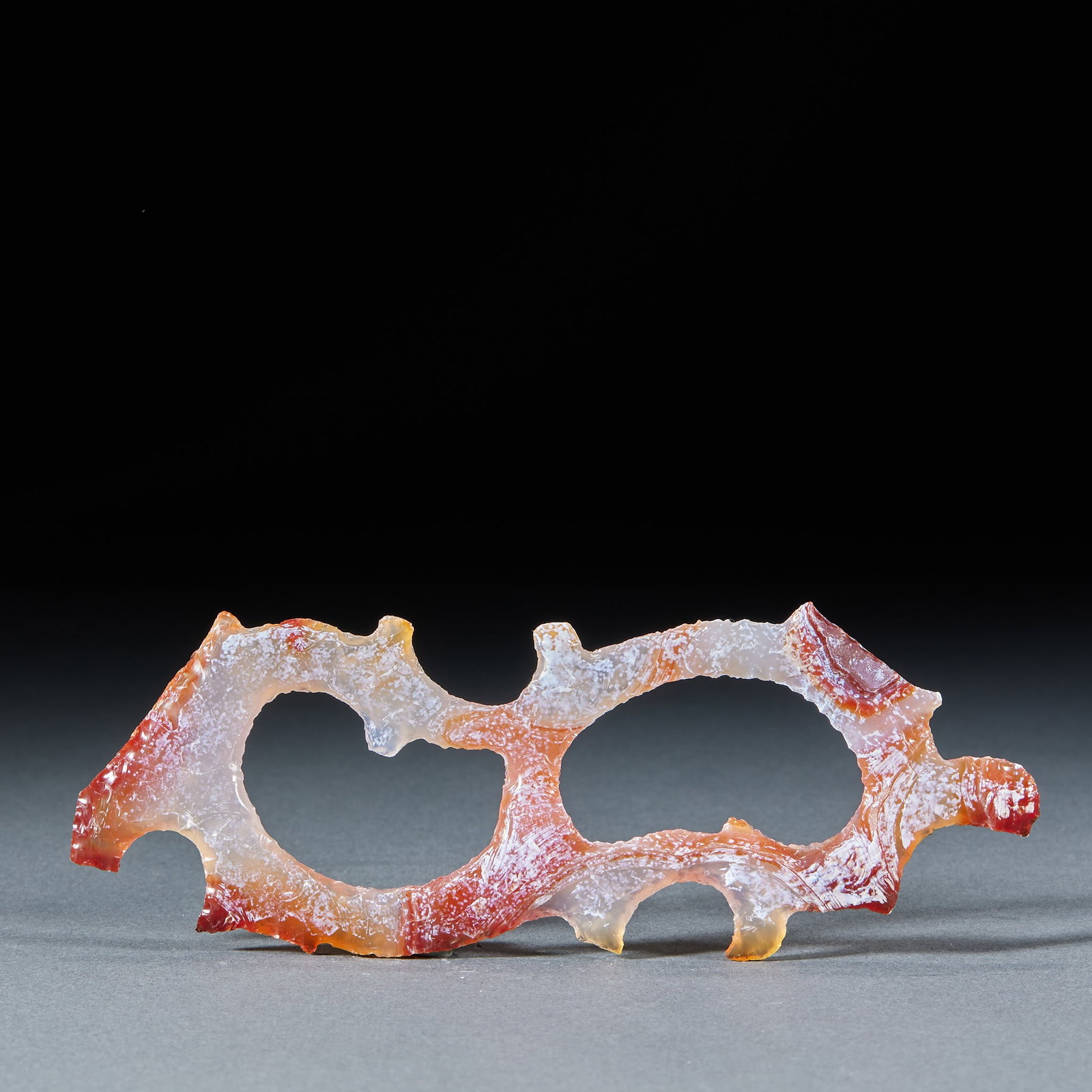 Agate cirrus crepe - 5