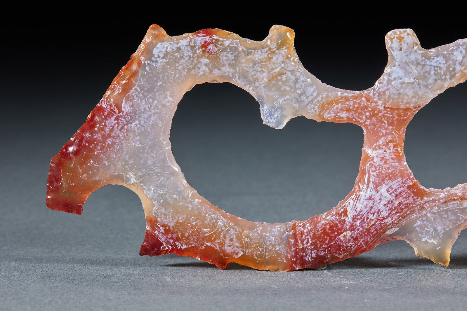 Agate cirrus crepe - 6