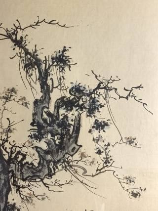 Chen Shaomei figure frame - 4
