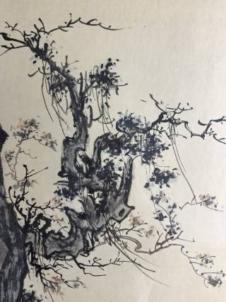 Chen Shaomei figure frame - 9