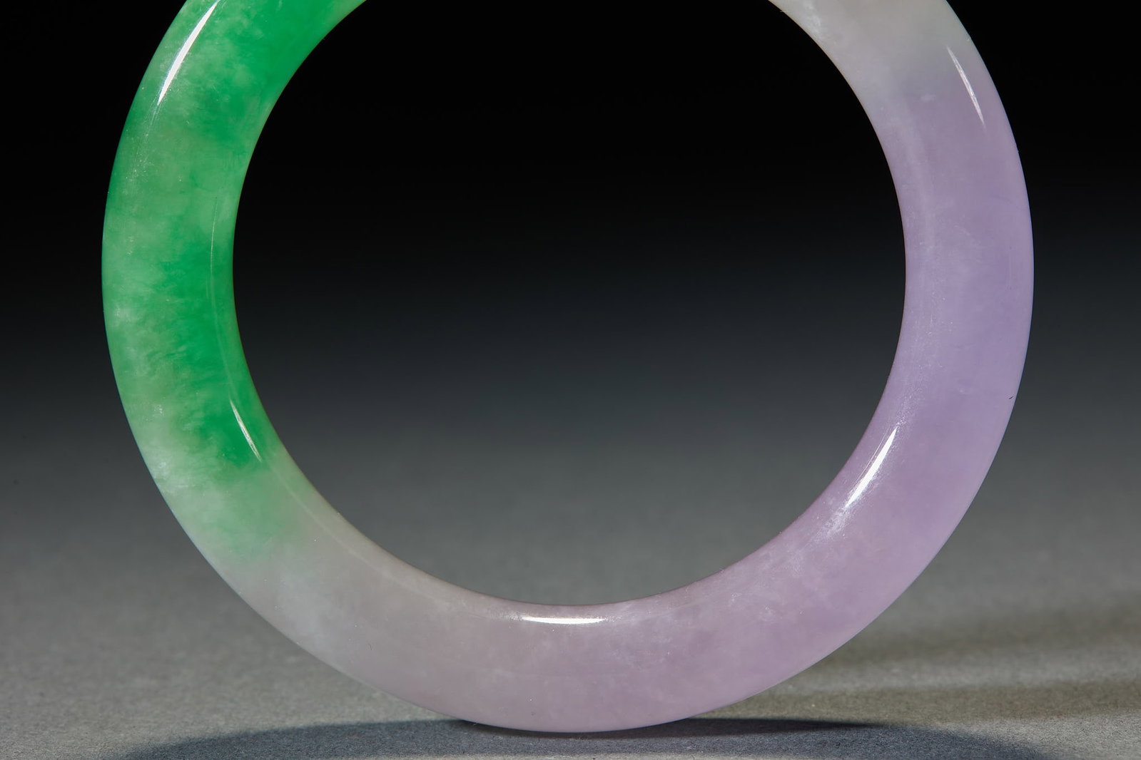 Emerald bracelet 2 - 3