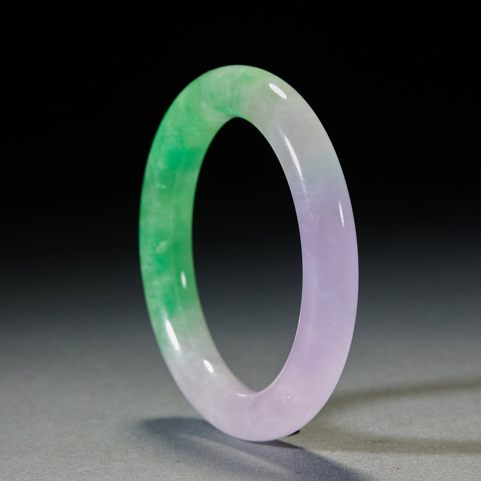Emerald bracelet 2 - 4