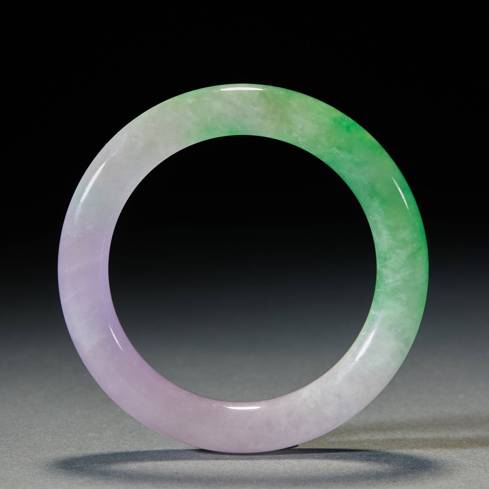 Emerald bracelet 2 - 5