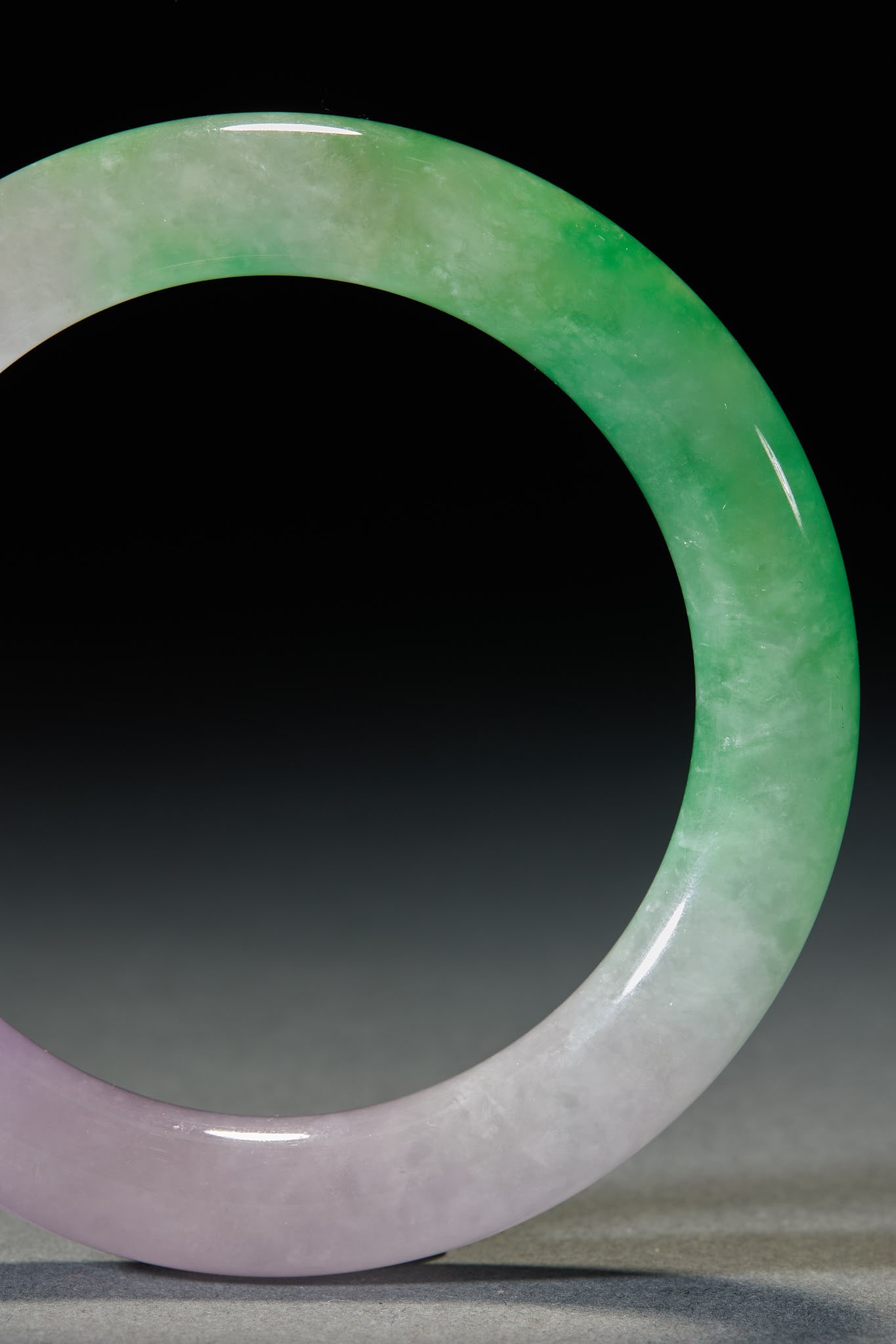 Emerald bracelet 2 - 7