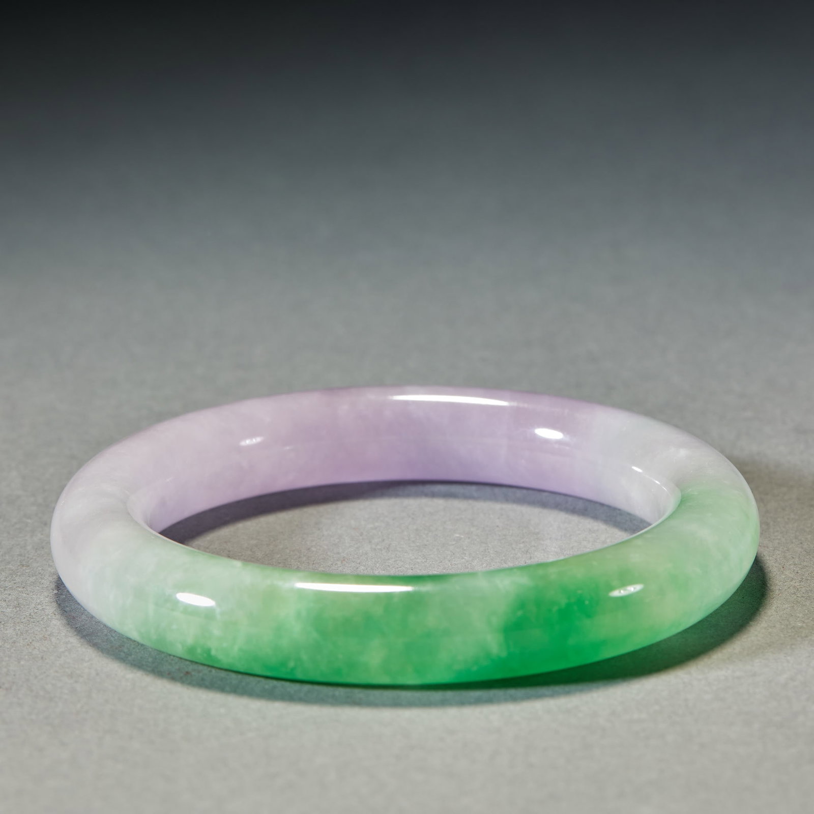 Emerald bracelet 2 - 8