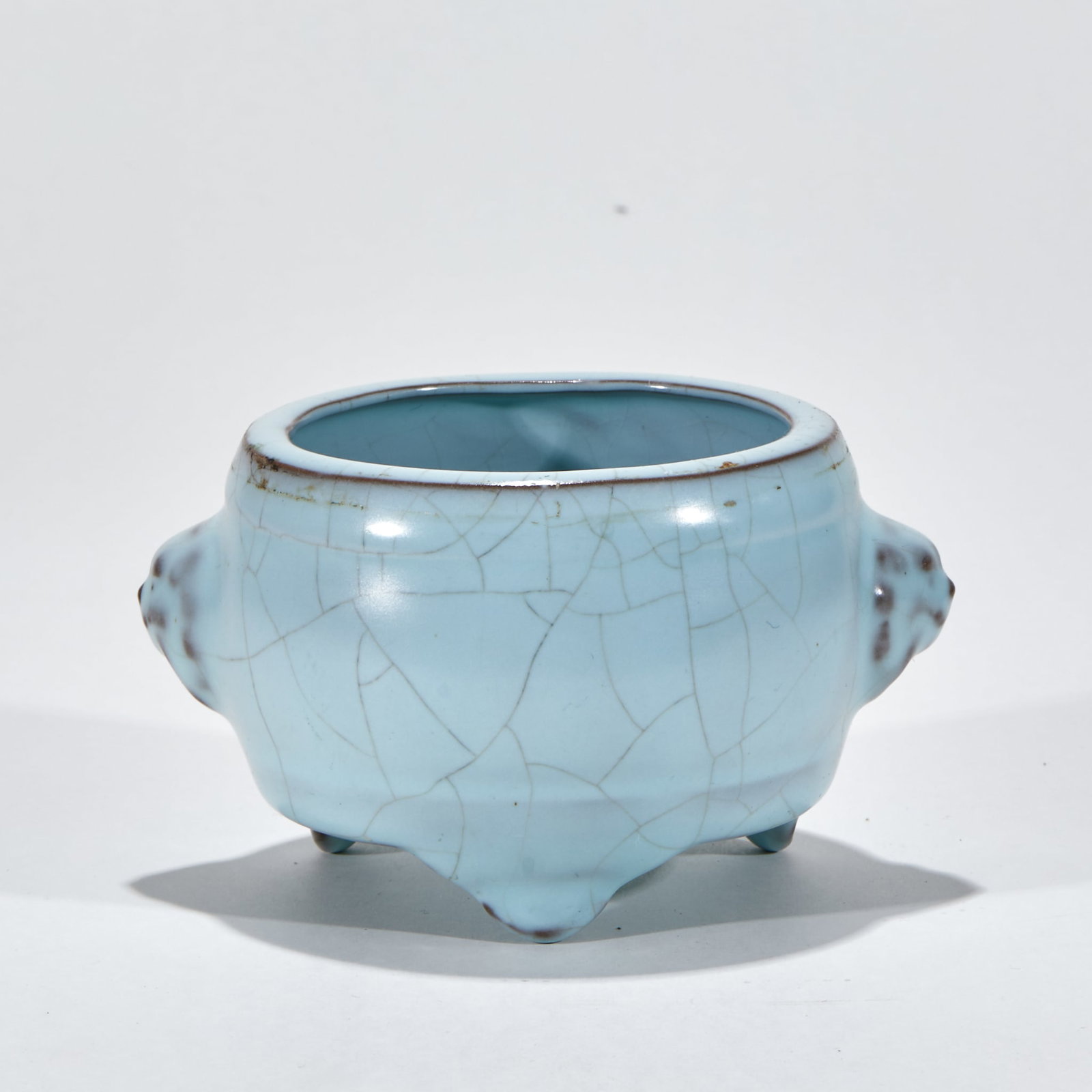 Ru Yao Shi er San zu Hu (1 of 7)