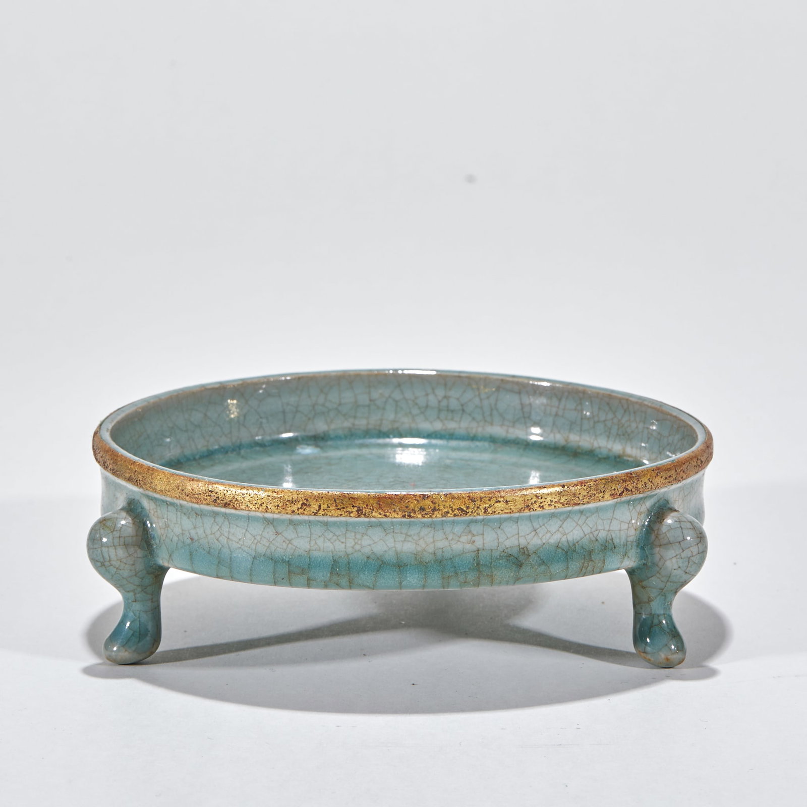 Ruyao sanzuxi - 4