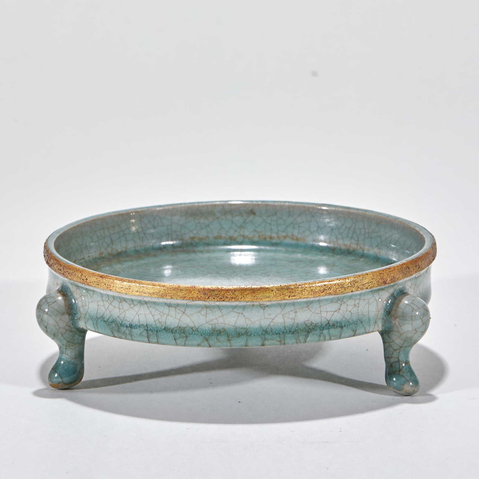 Ruyao sanzuxi - 5