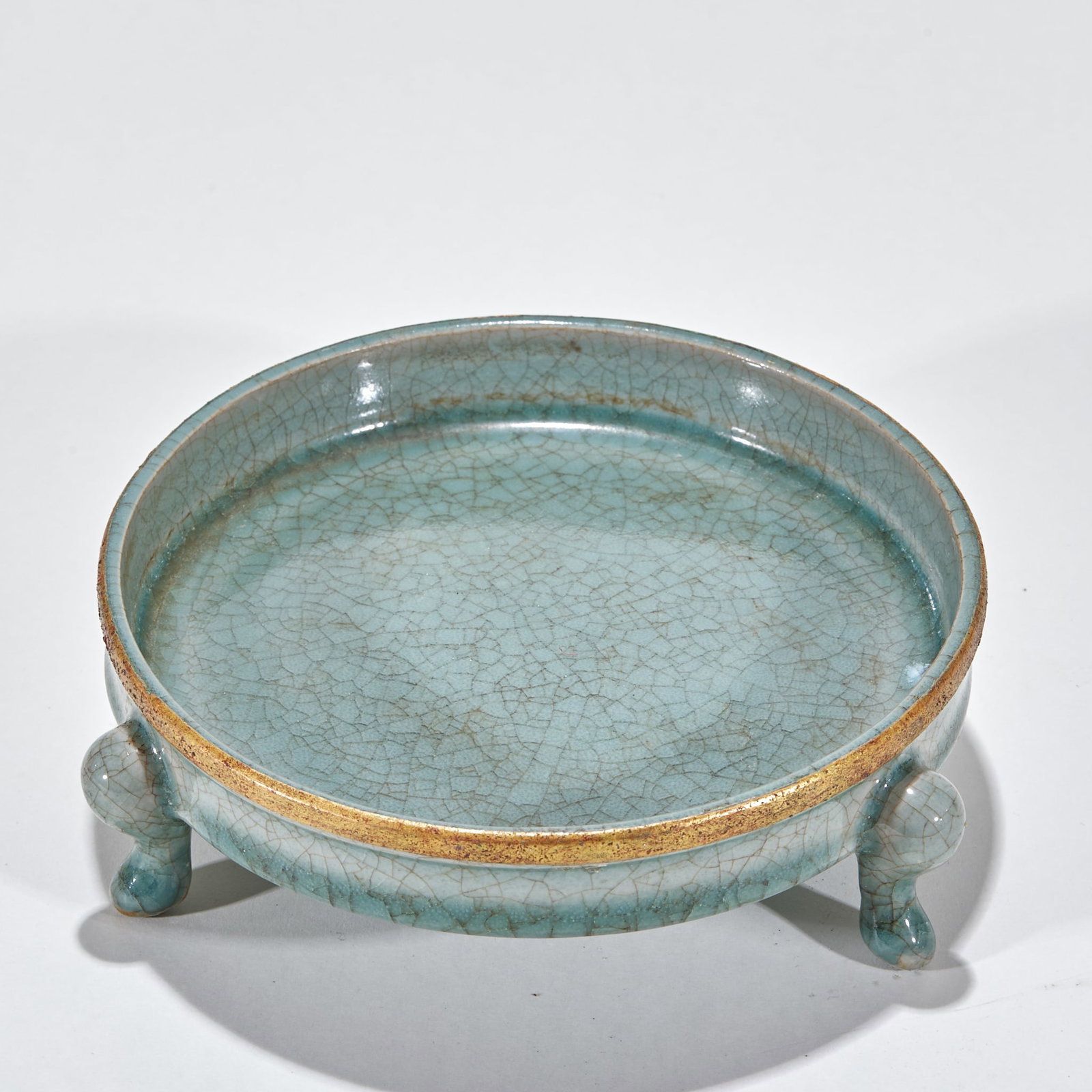 Ruyao sanzuxi - 6