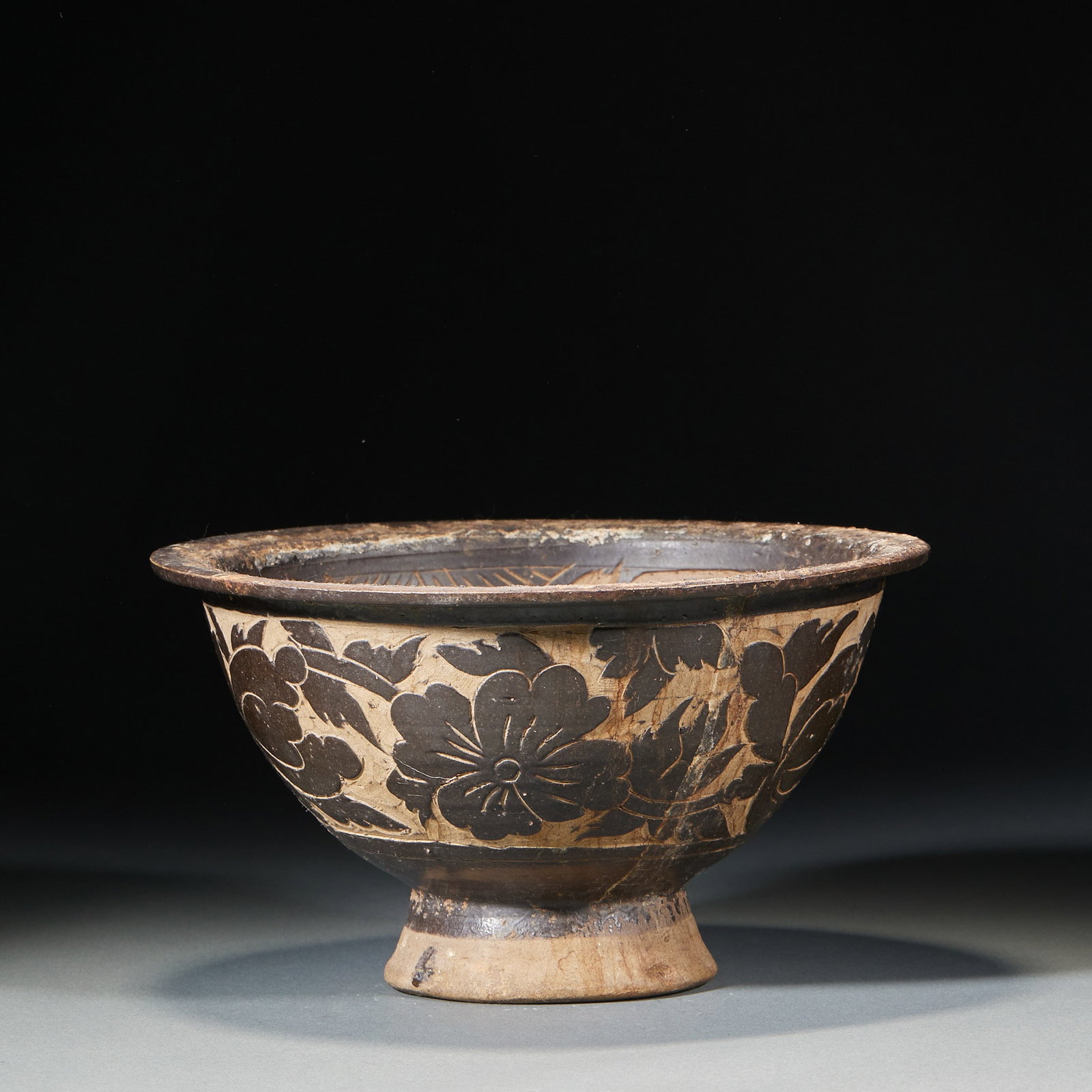 Yaozhouyao flowers and plants wenwan (1 of 10)