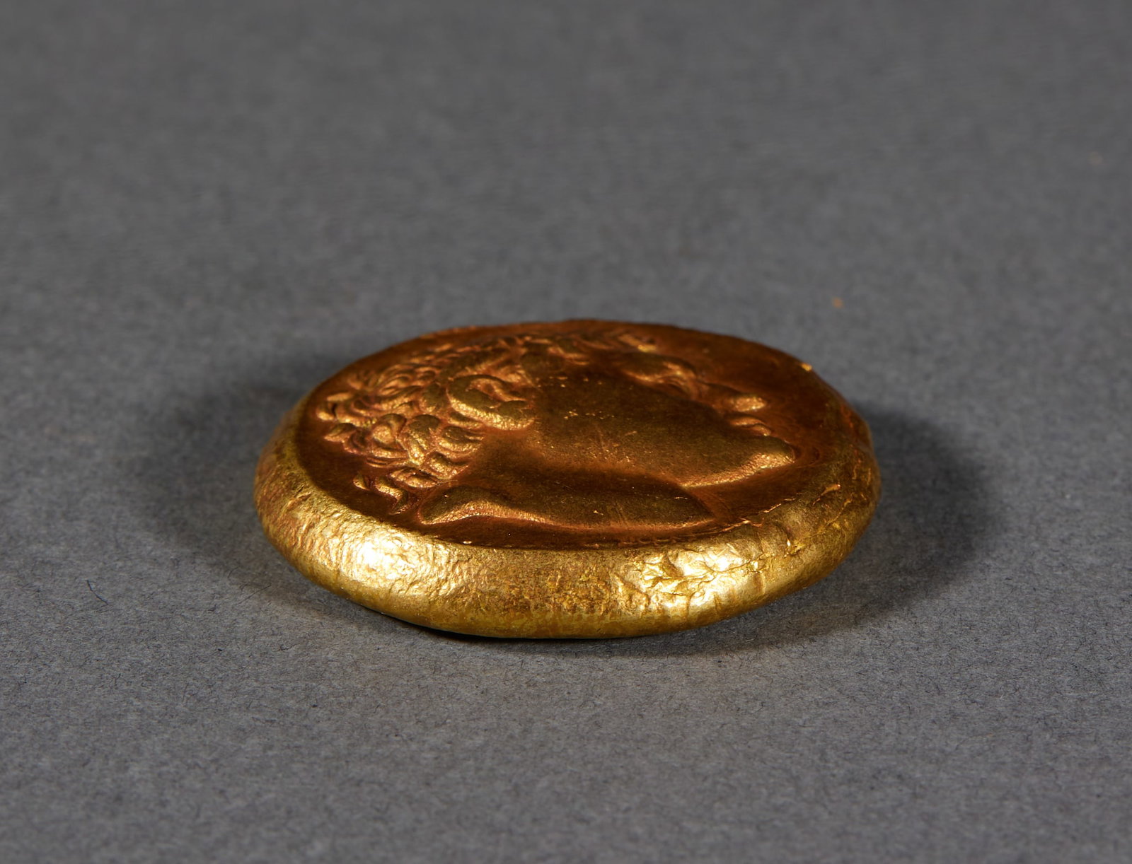 Persian Coin - 3
