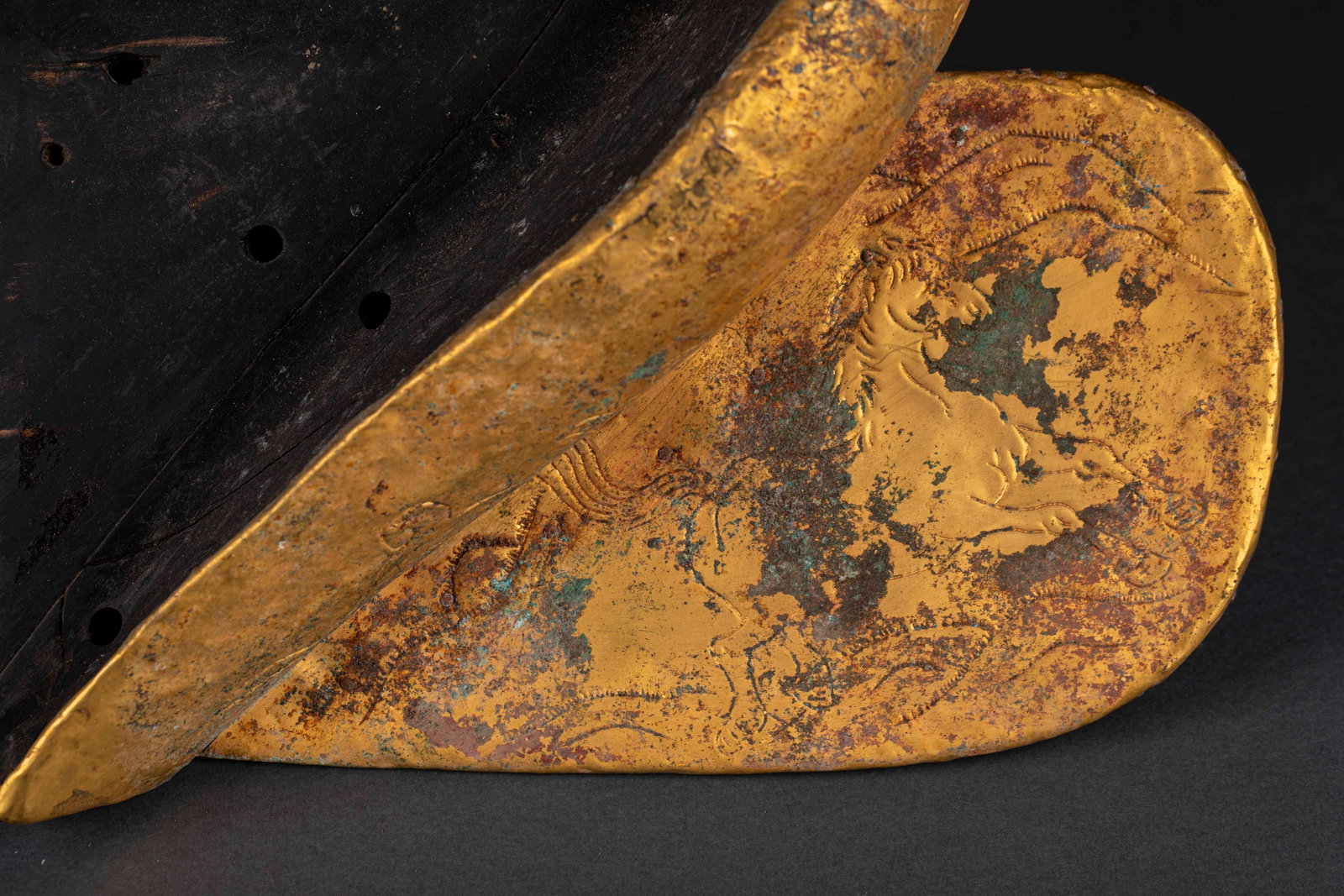 Chisel the Hutu Knife Matu Saddle - 5