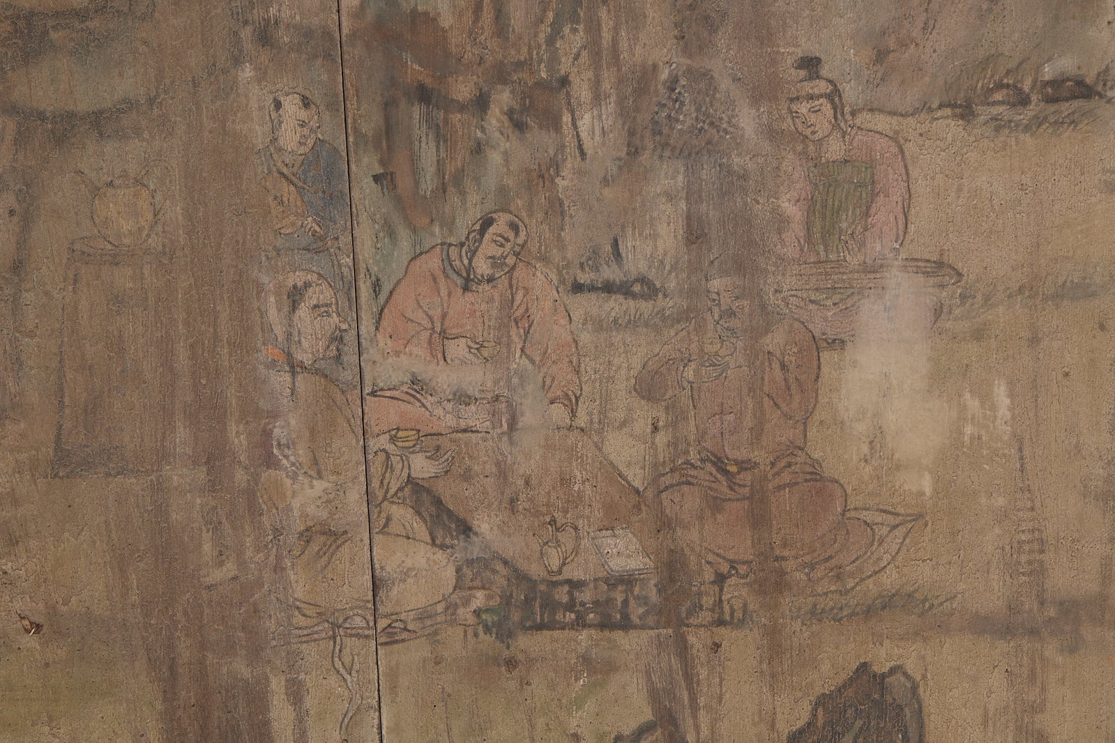 Baimufo banhua 2 - 4