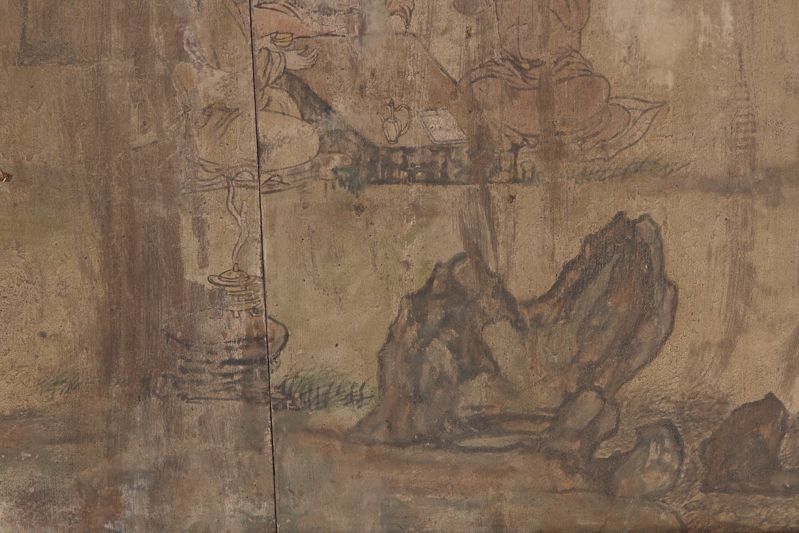 Baimufo banhua 2 - 5