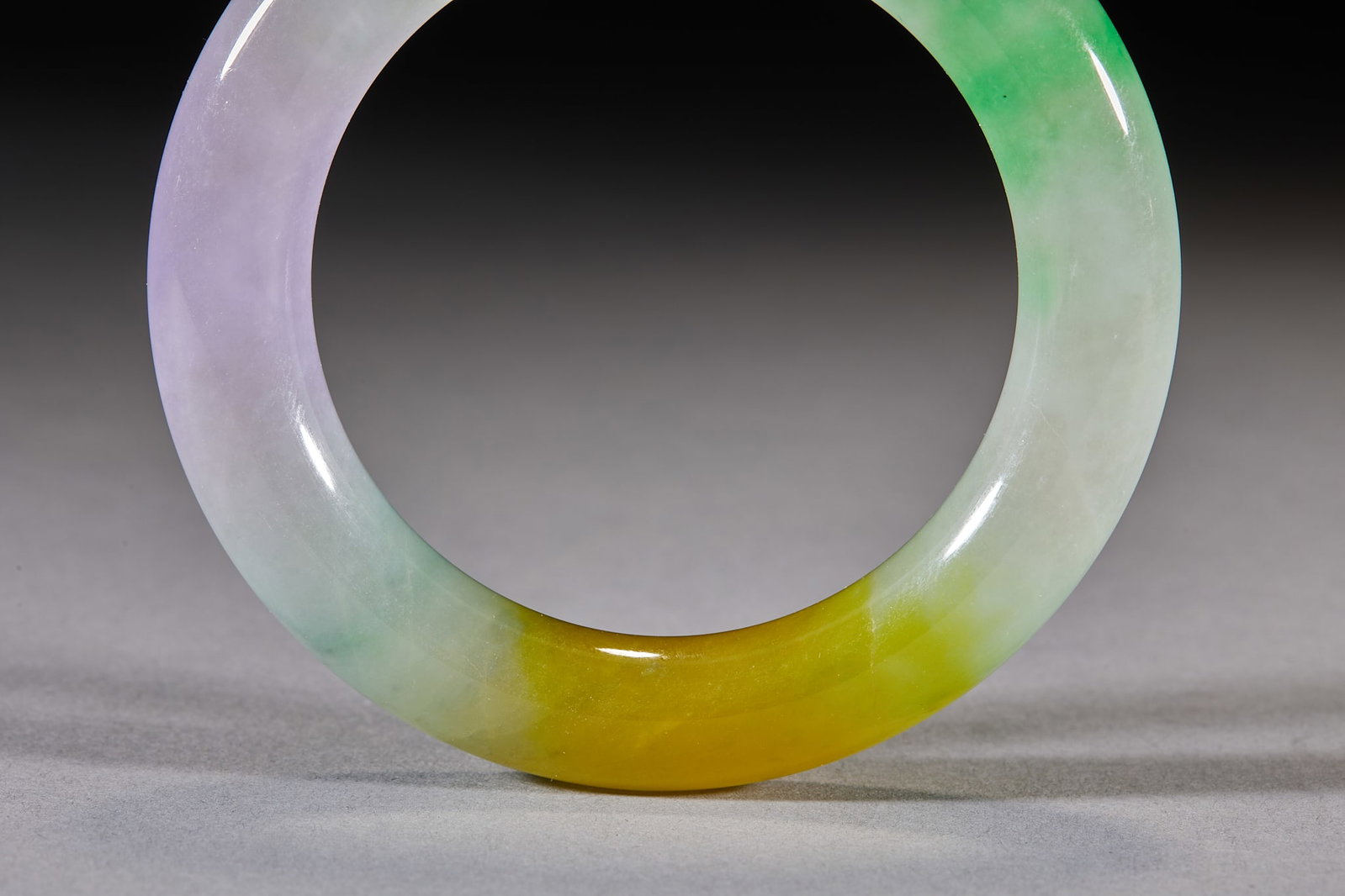Jadeite Bangles - 3