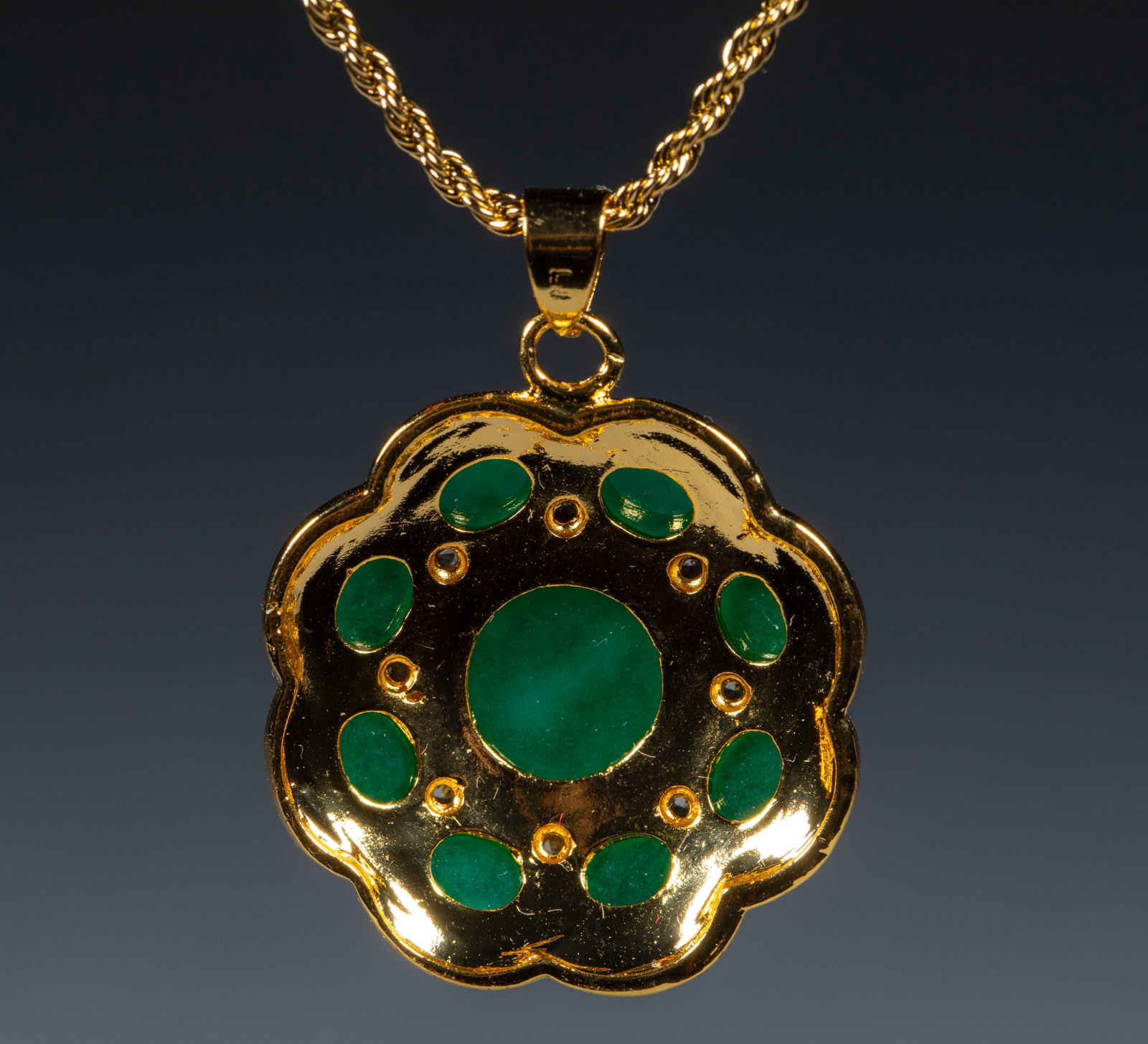 Jewelry Necklace - 5