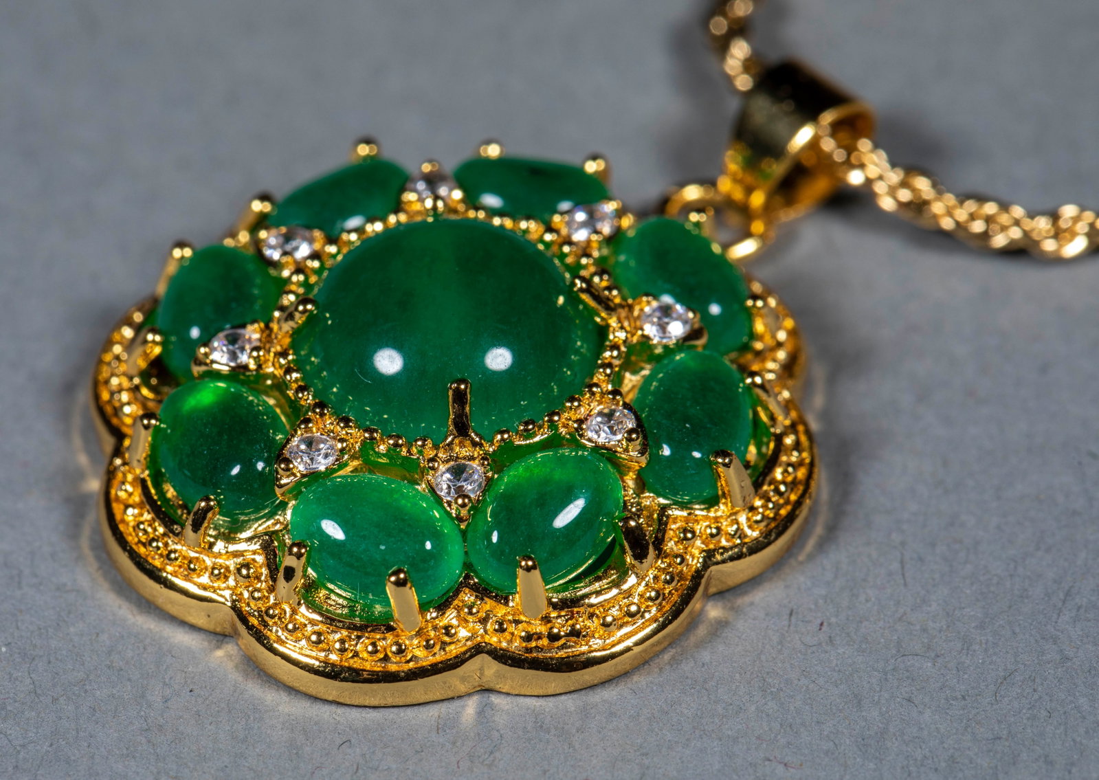 Jewelry Necklace - 6