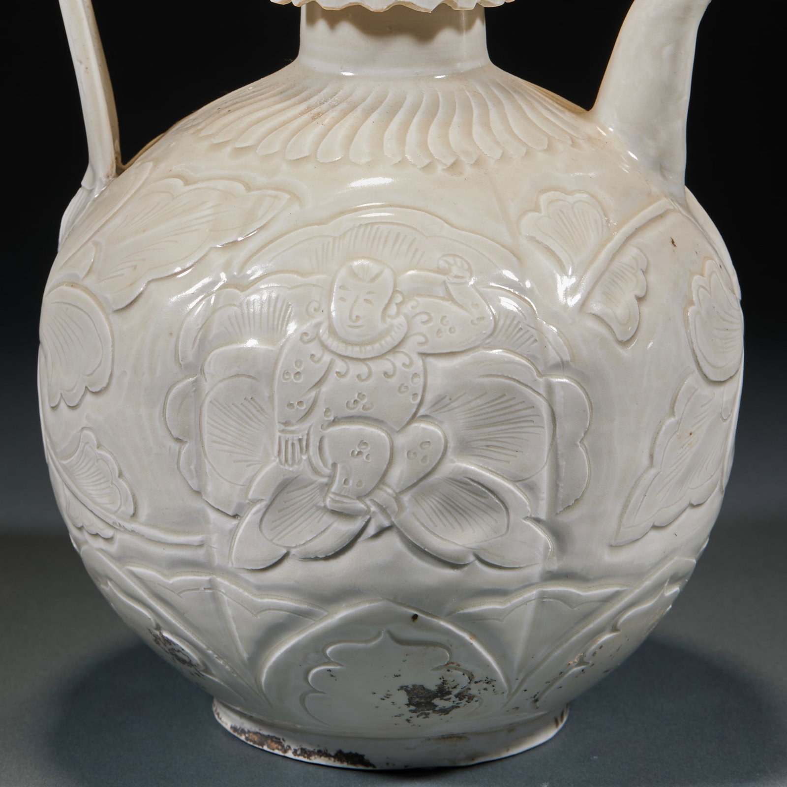 Ding Ware Wine-Warming Set - 13