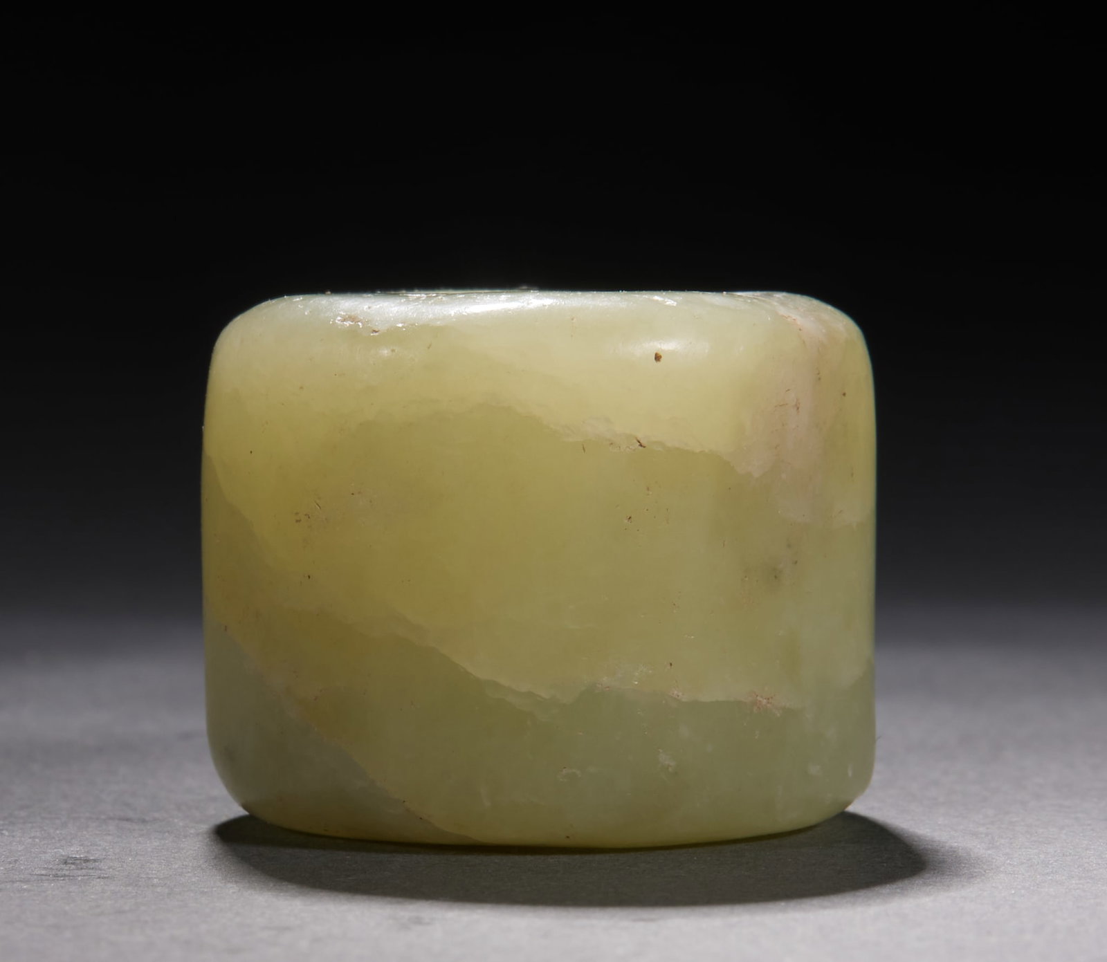 Hongshan Jade Cong - 2