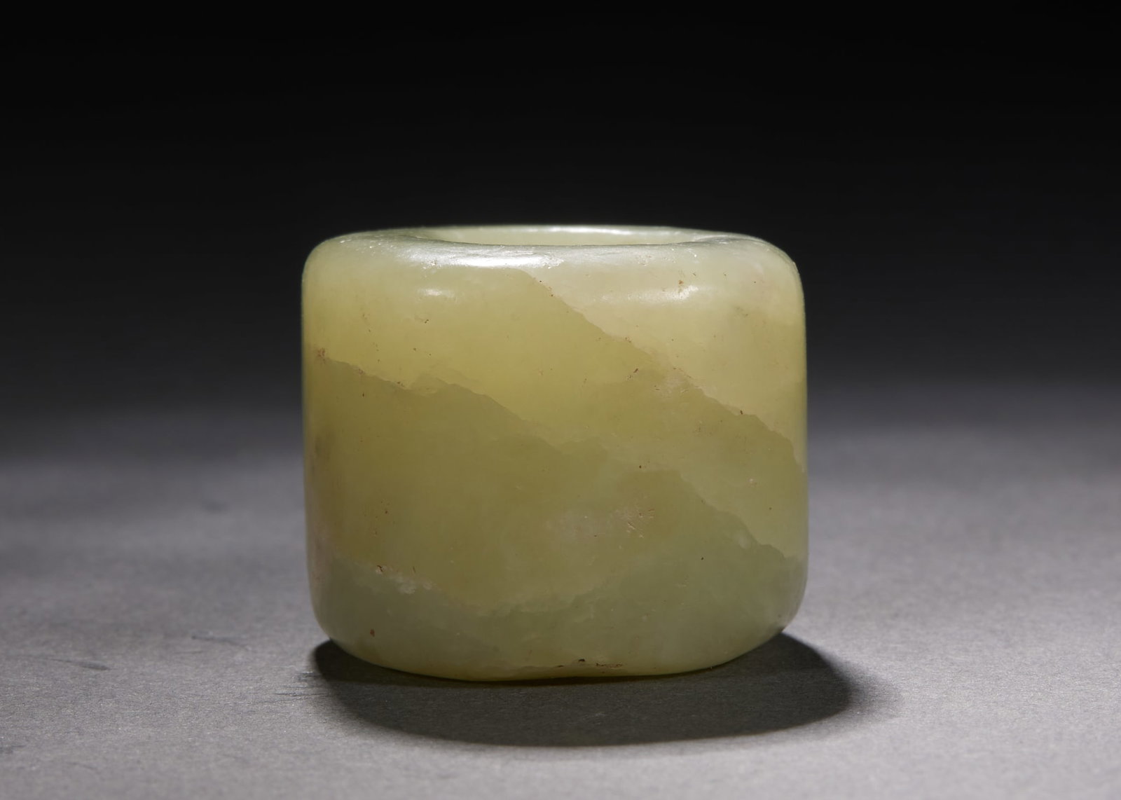 Hongshan Jade Cong - 3