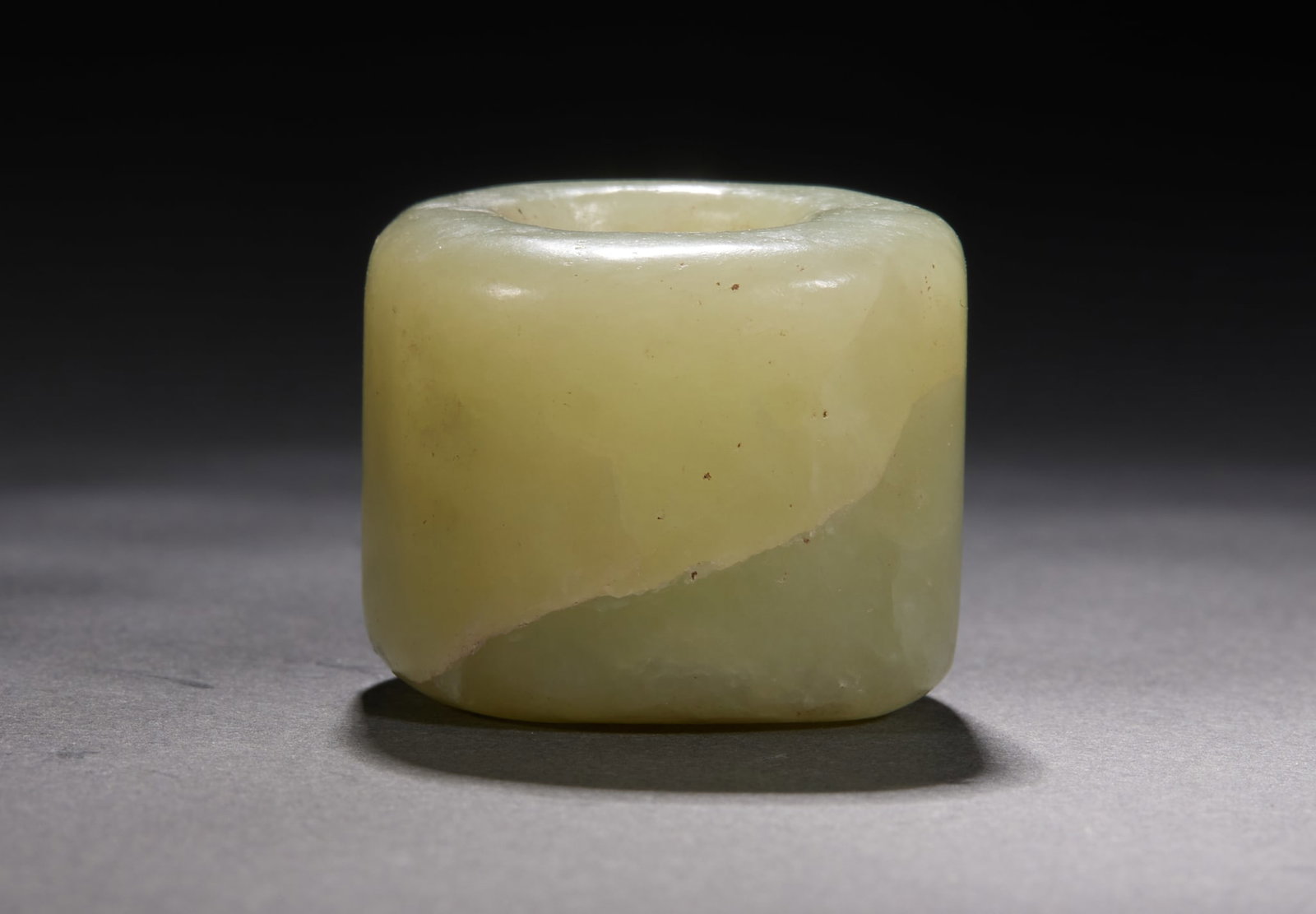 Hongshan Jade Cong - 4