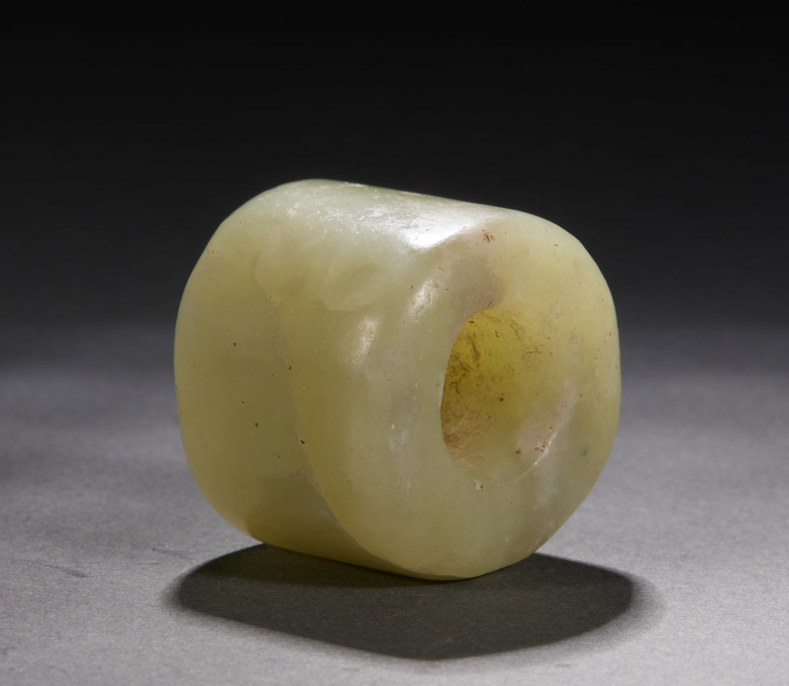 Hongshan Jade Cong - 5