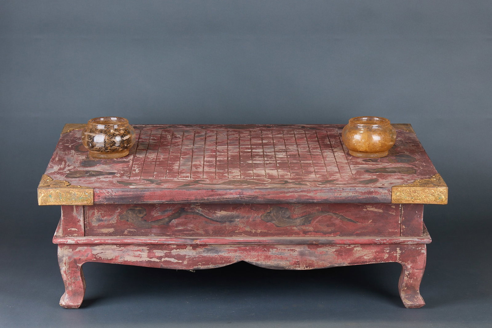 Cypress Go Chess Table Set - 2