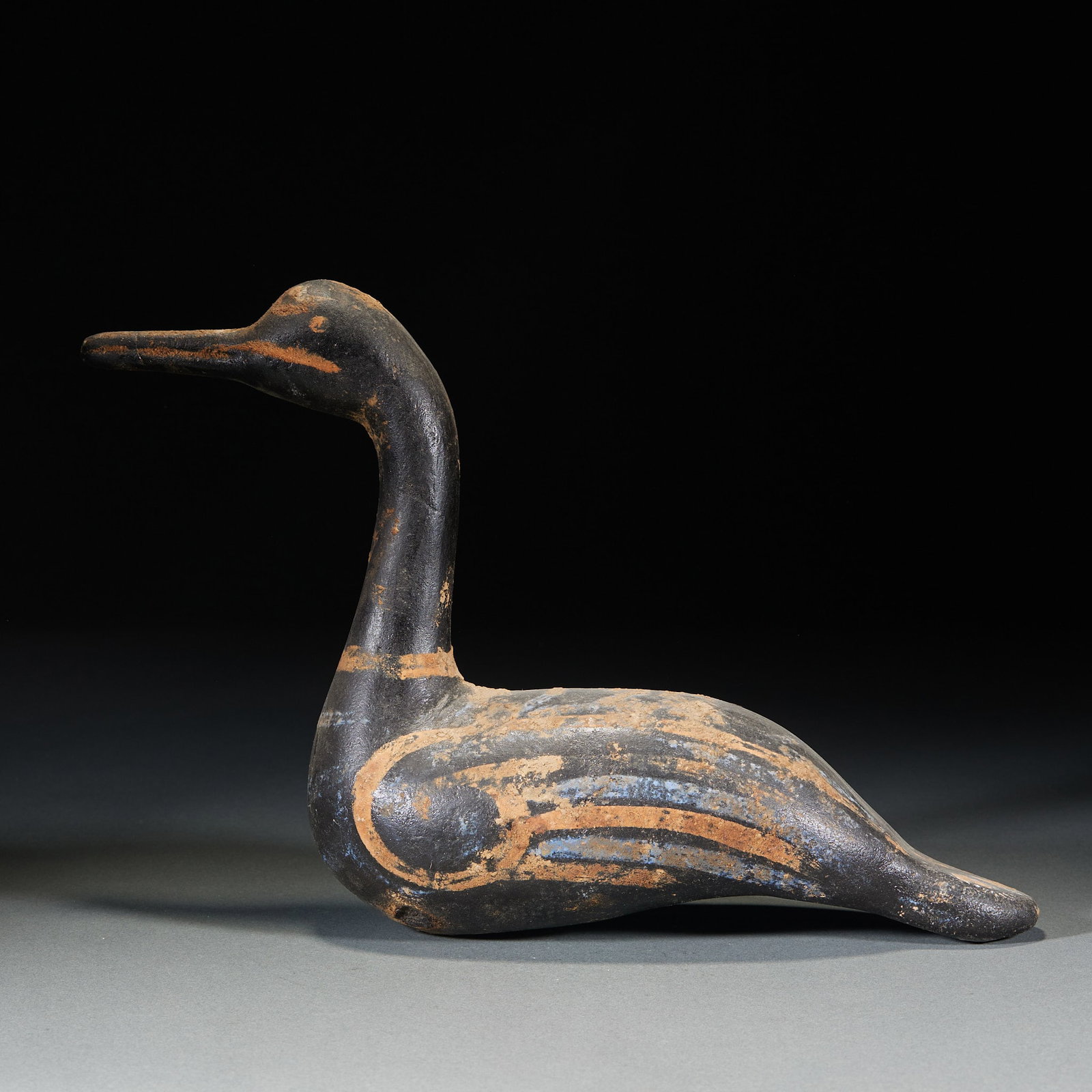 Wooden Duck (1 of 10)