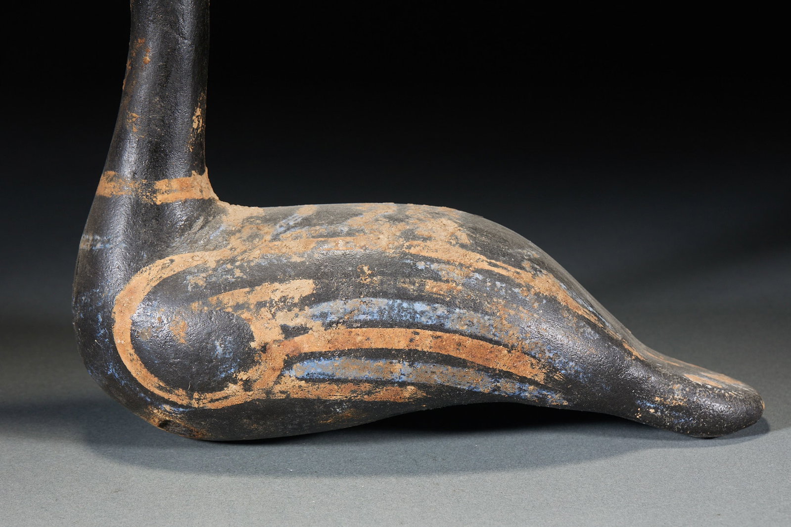 Wooden Duck - 2