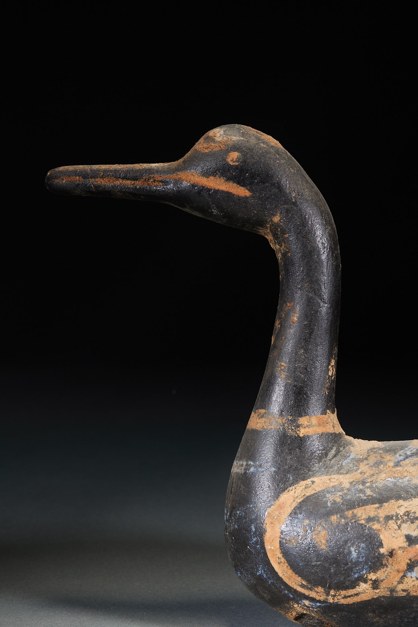 Wooden Duck - 3