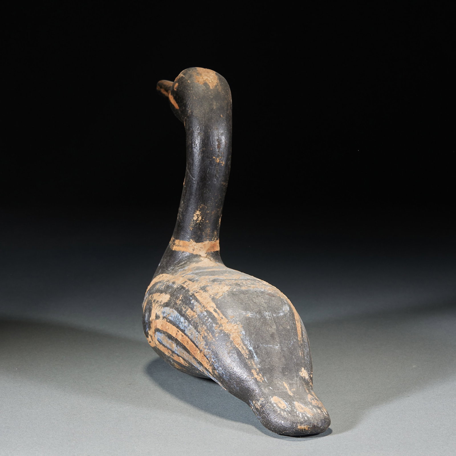 Wooden Duck - 4
