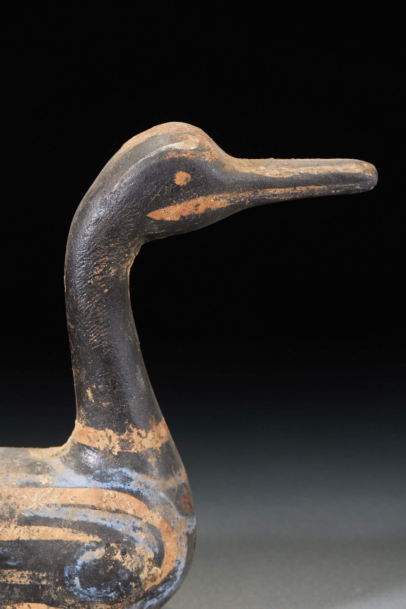 Wooden Duck - 7