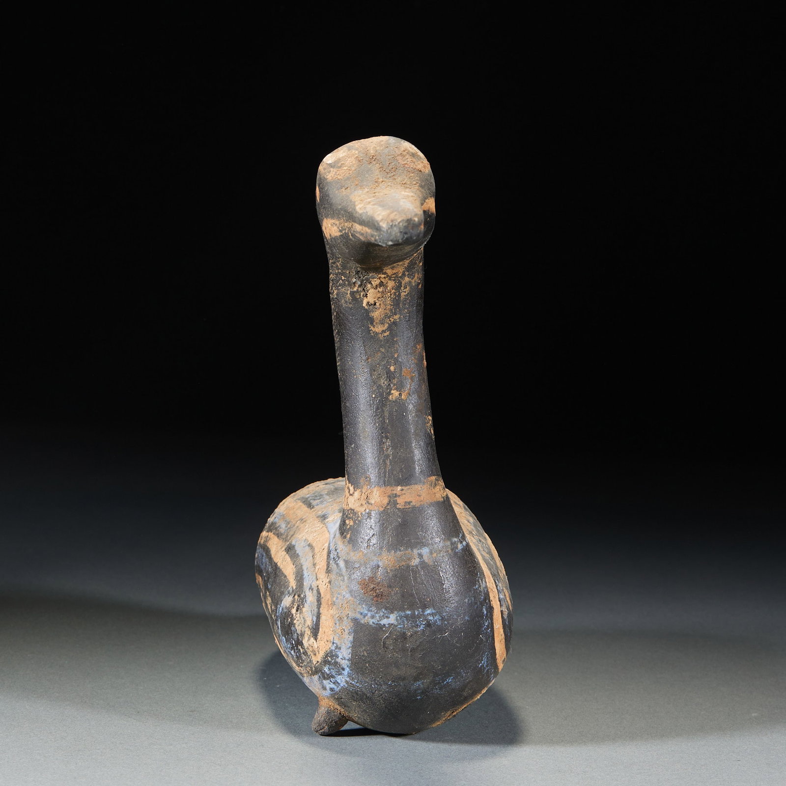 Wooden Duck - 8