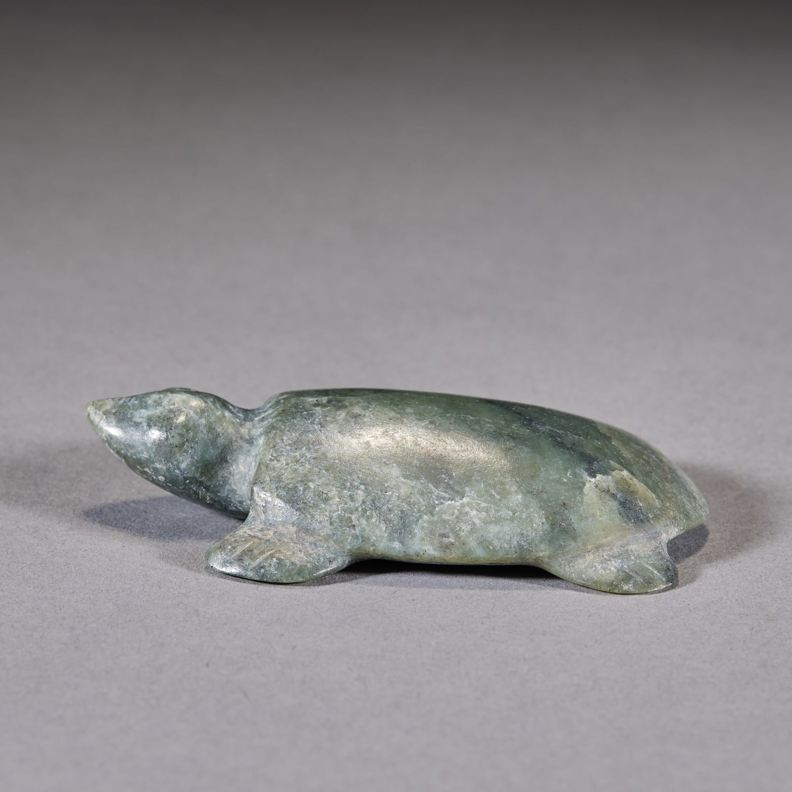 Hongshan Jade Tortoise - 2
