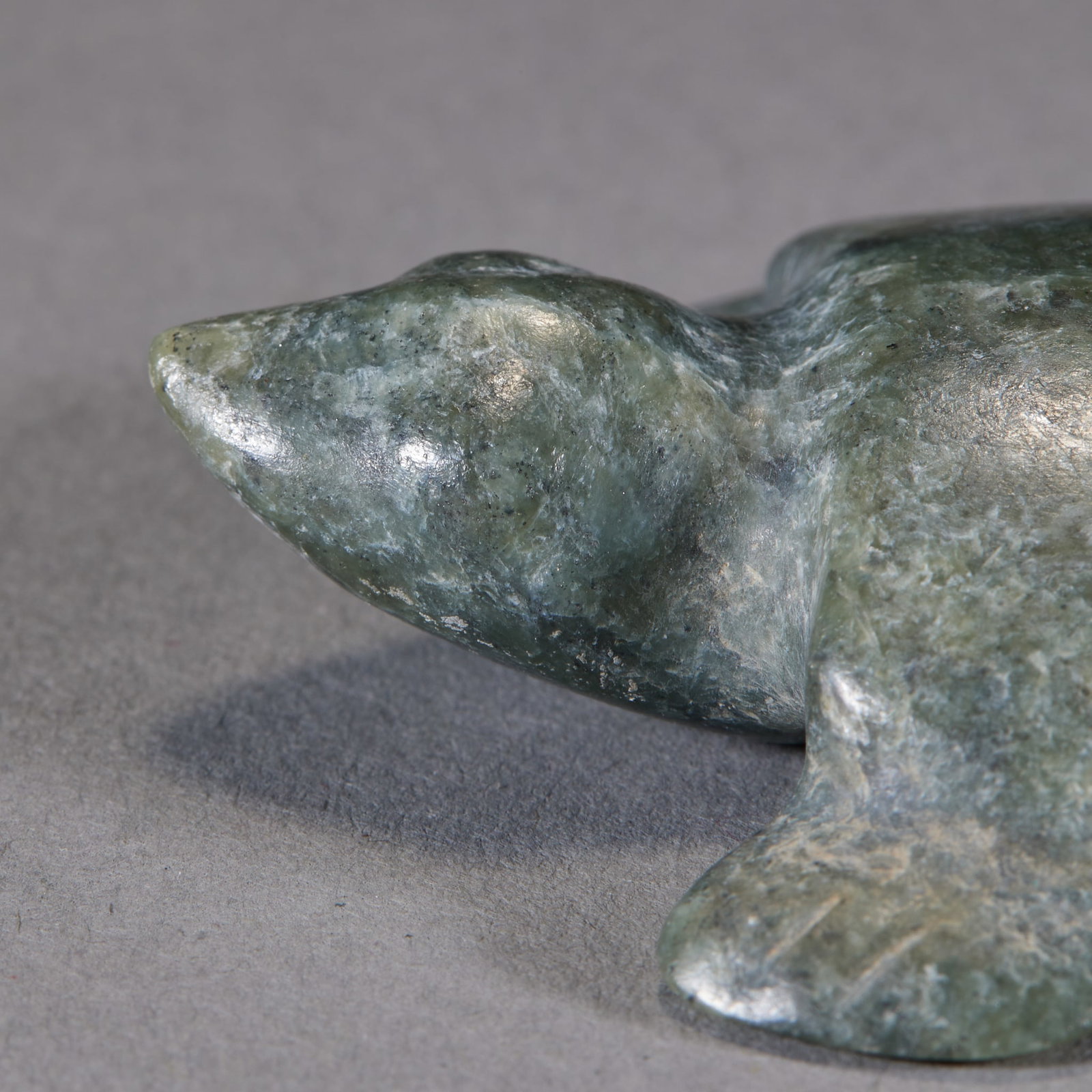 Hongshan Jade Tortoise - 3