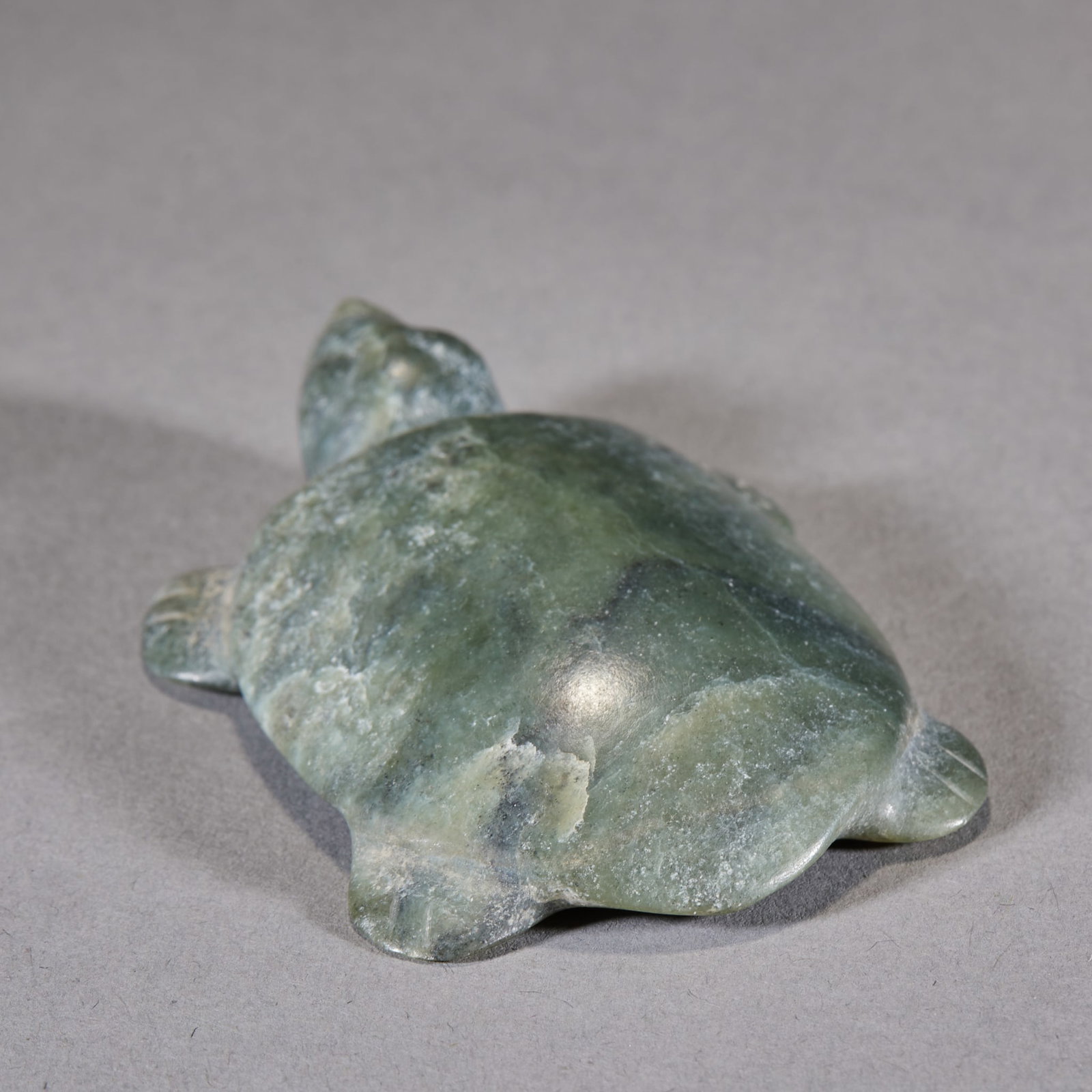 Hongshan Jade Tortoise - 4