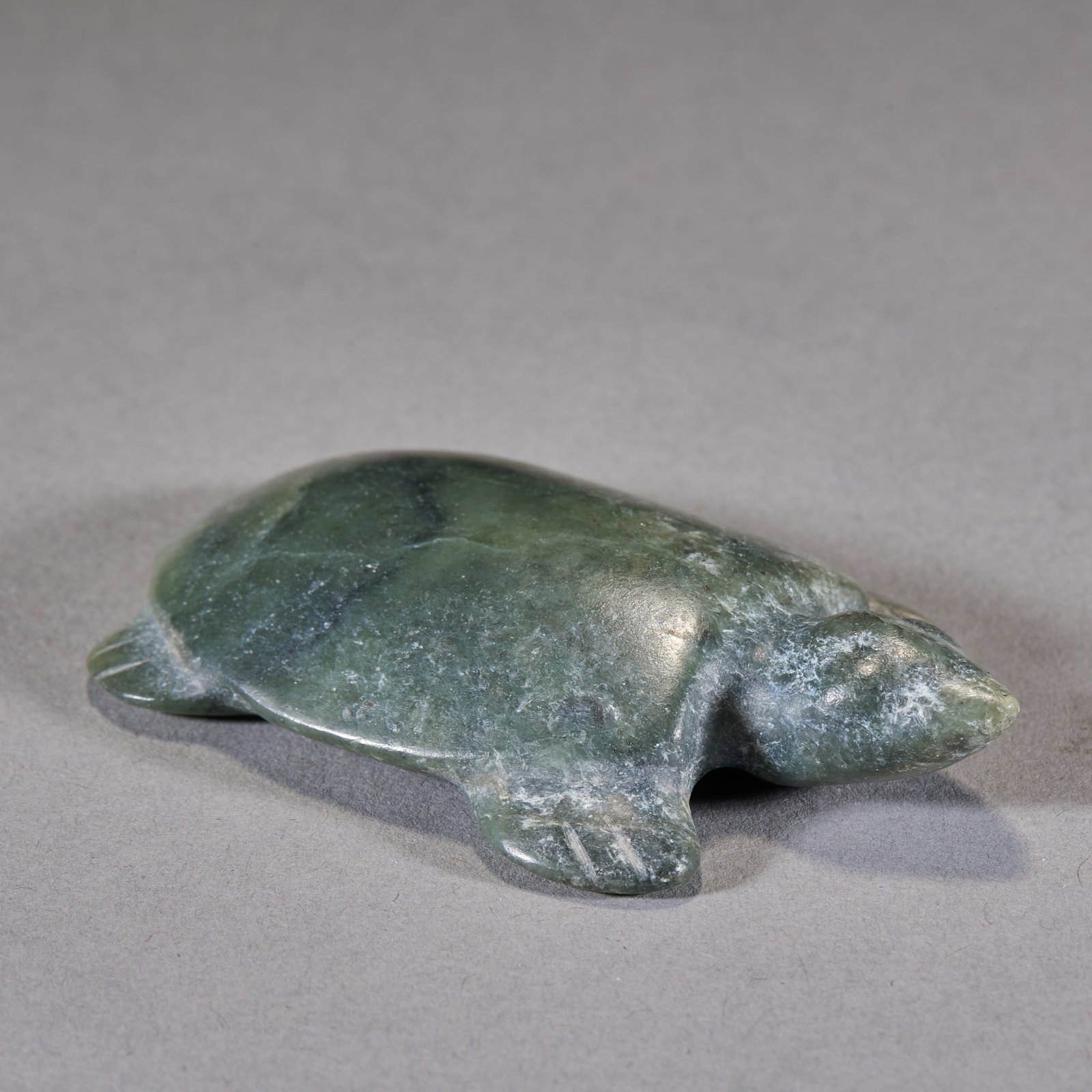 Hongshan Jade Tortoise - 5